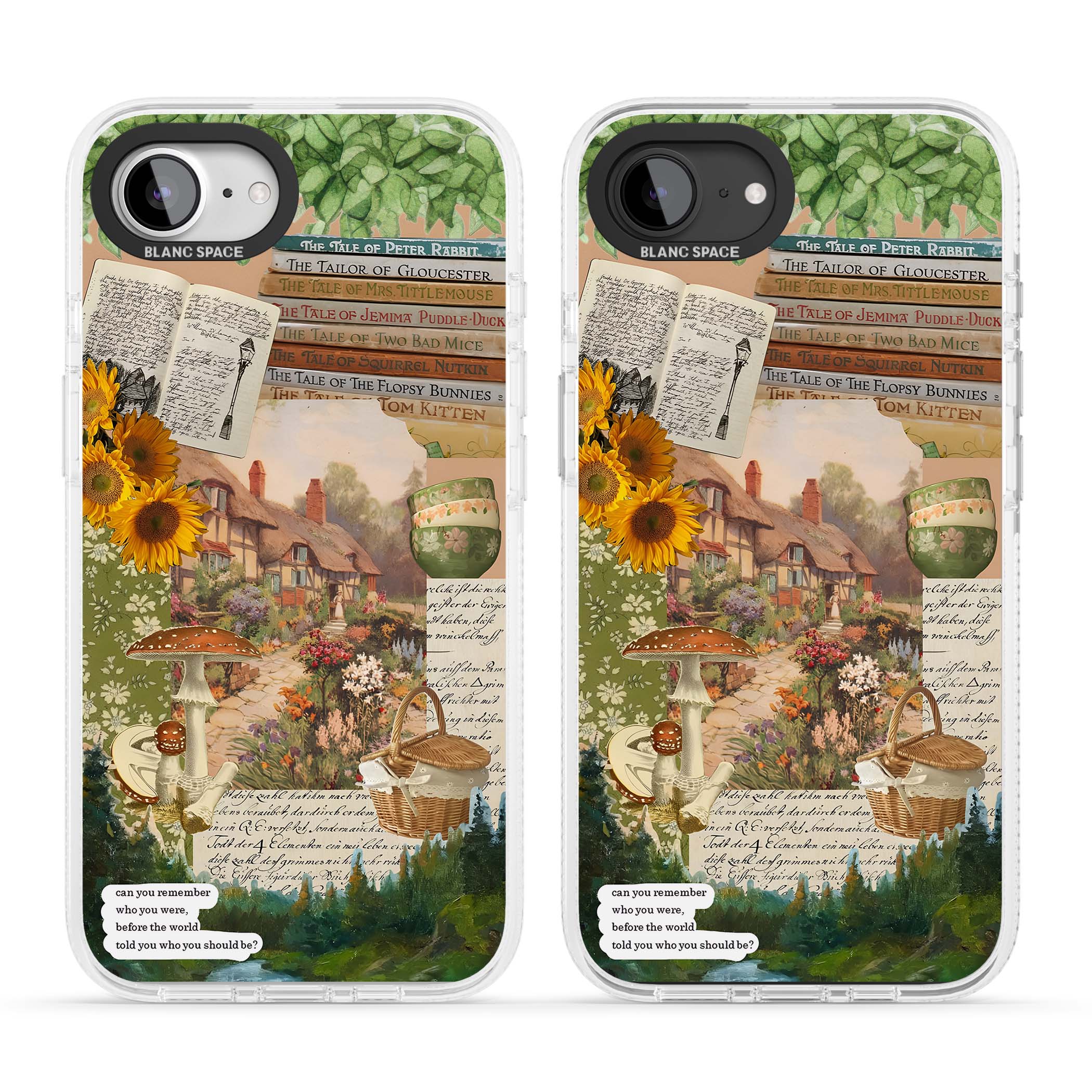 CLEAR CASE IMPACT AIR