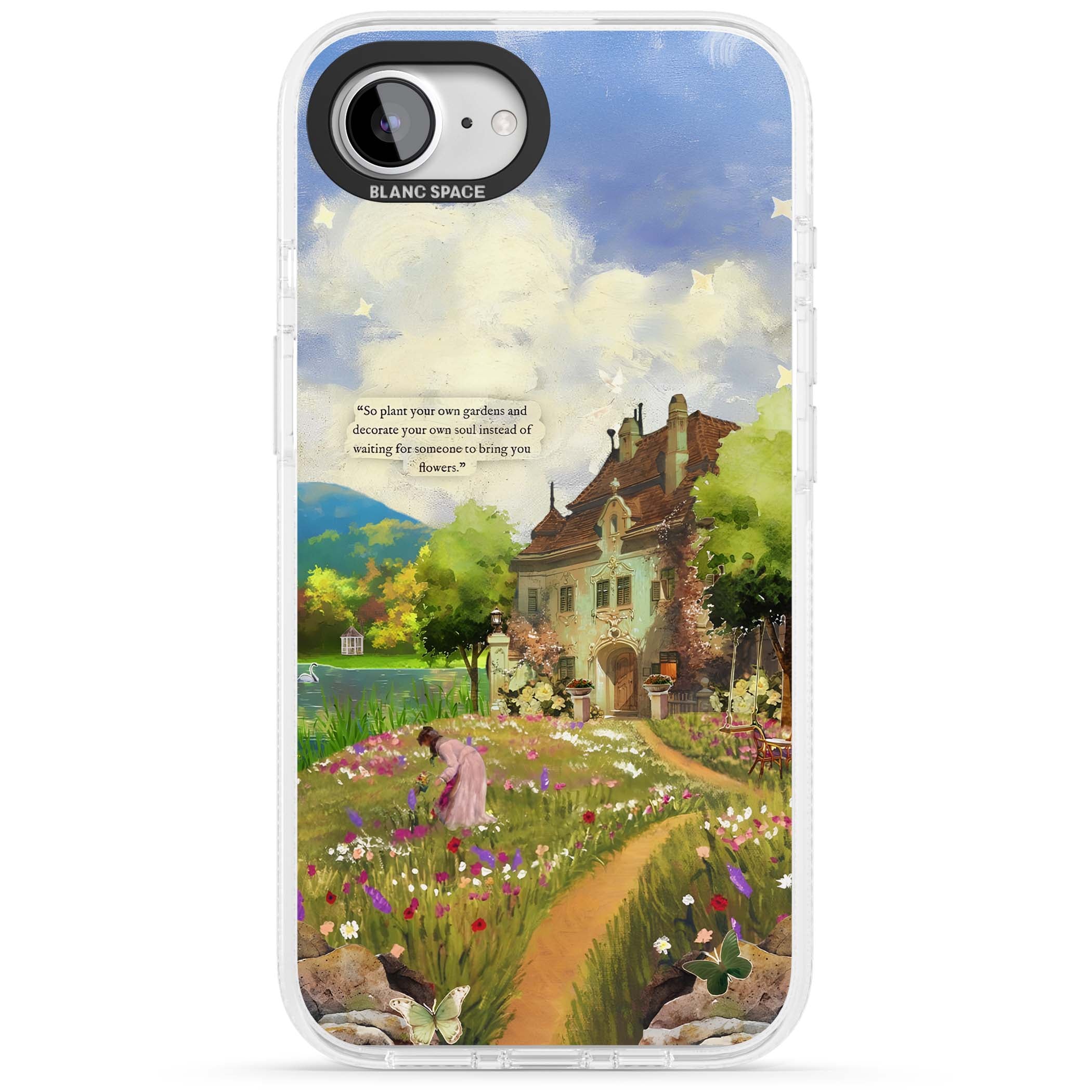 CLEAR CASE IMPACT AIR