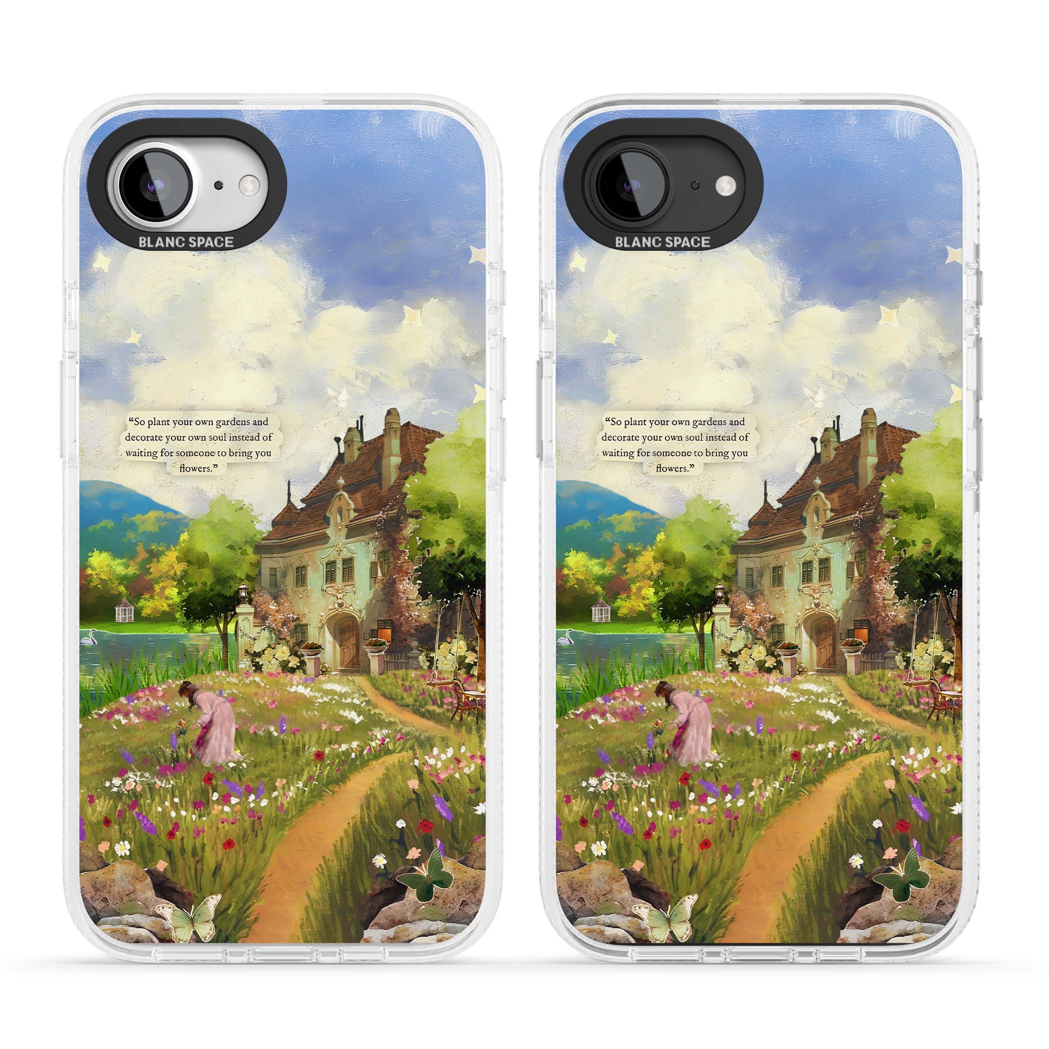 CLEAR CASE IMPACT AIR