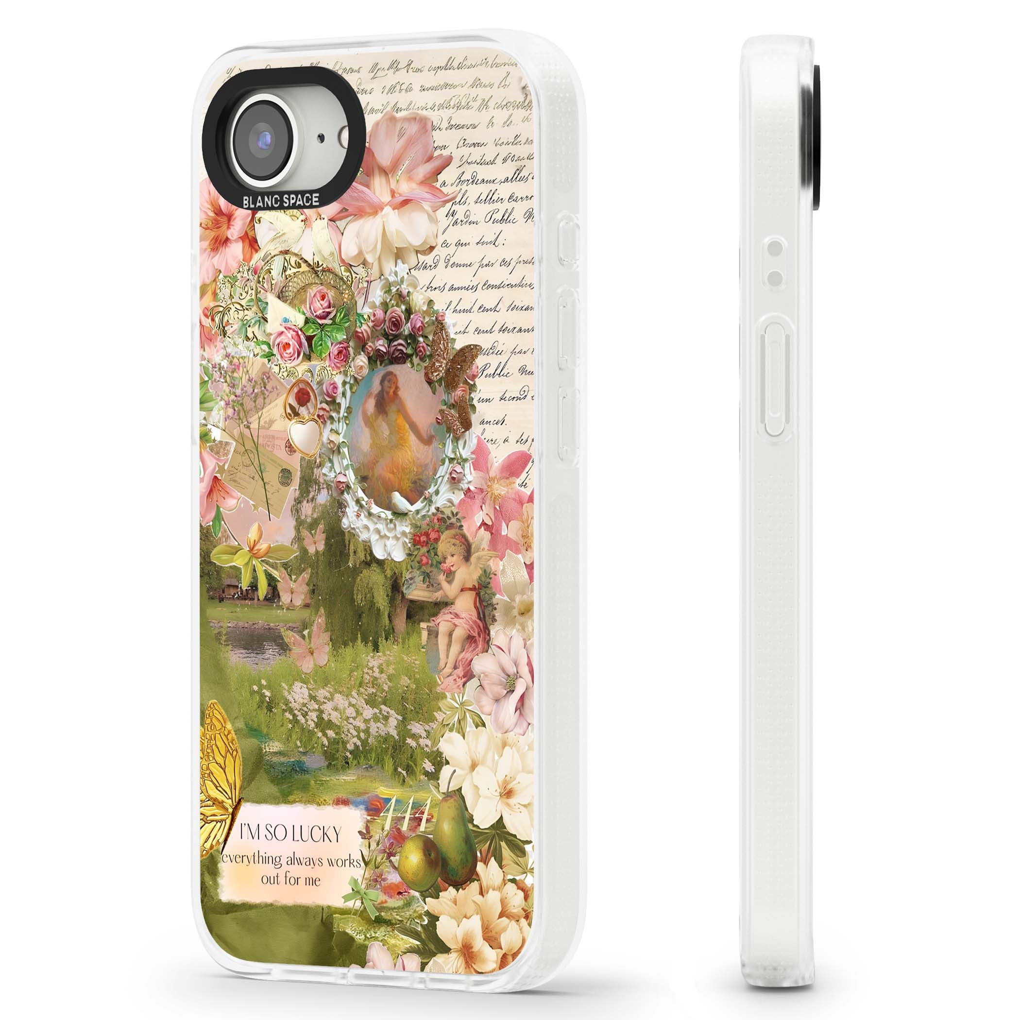 CLEAR CASE IMPACT AIR