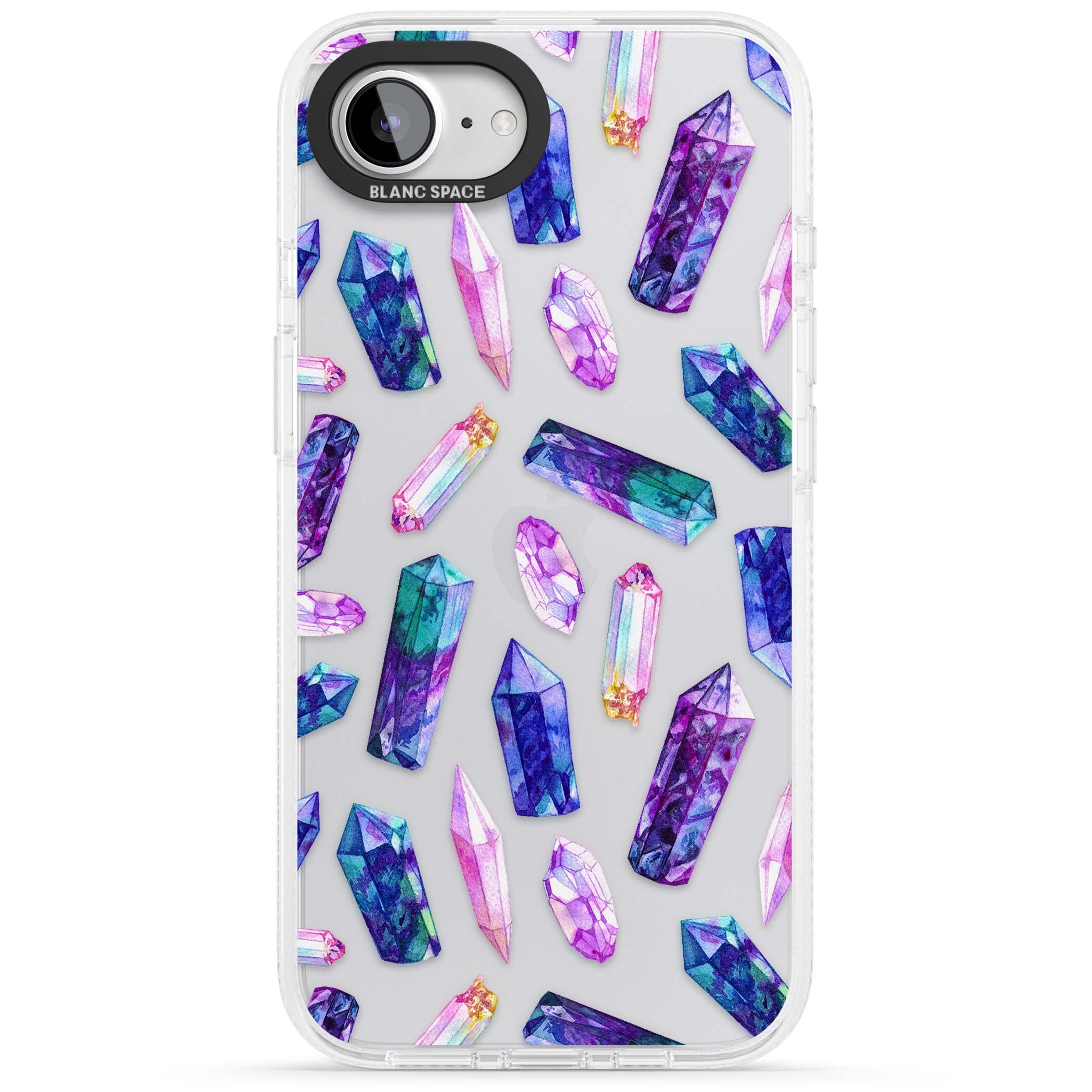 CLEAR CASE IMPACT AIR