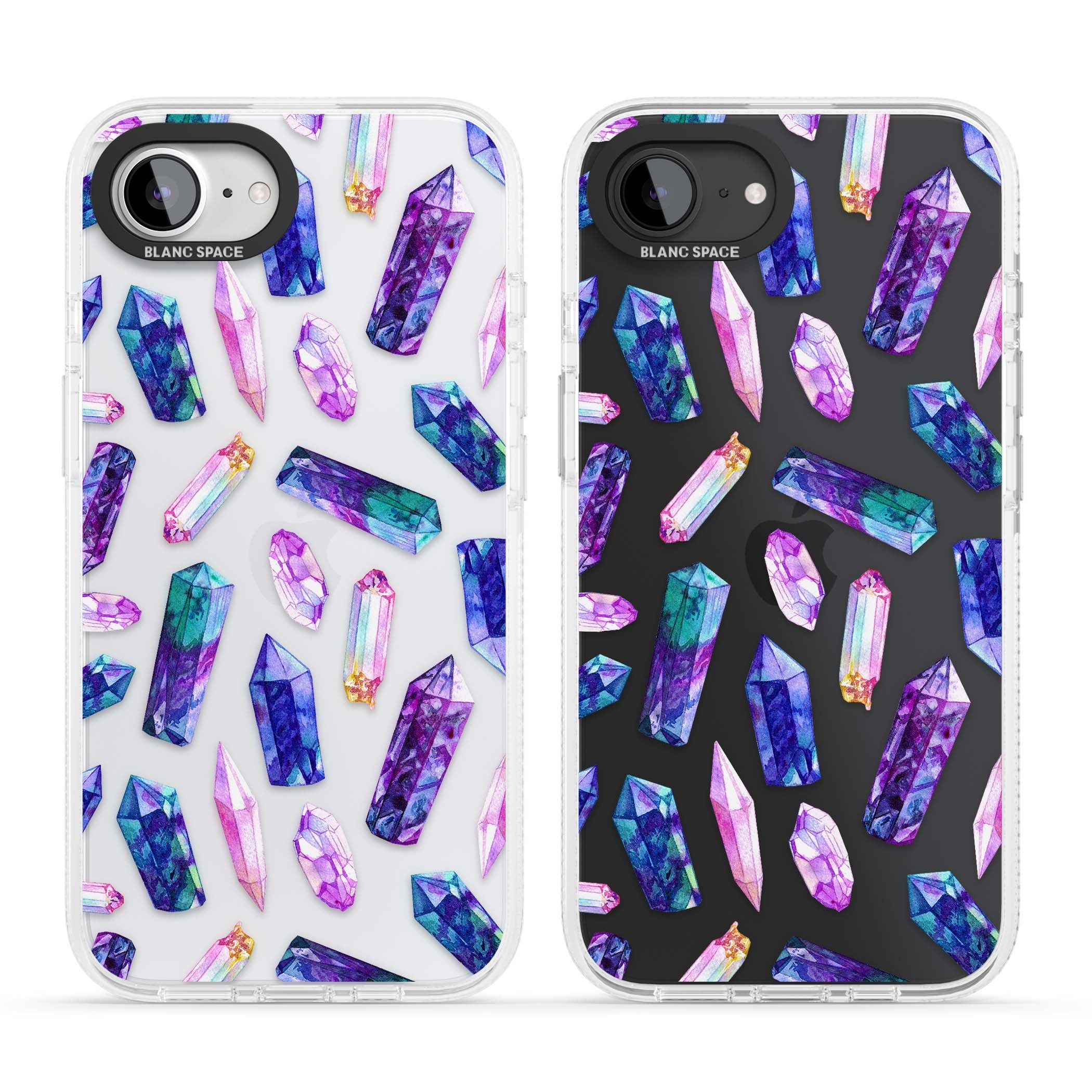 CLEAR CASE IMPACT AIR