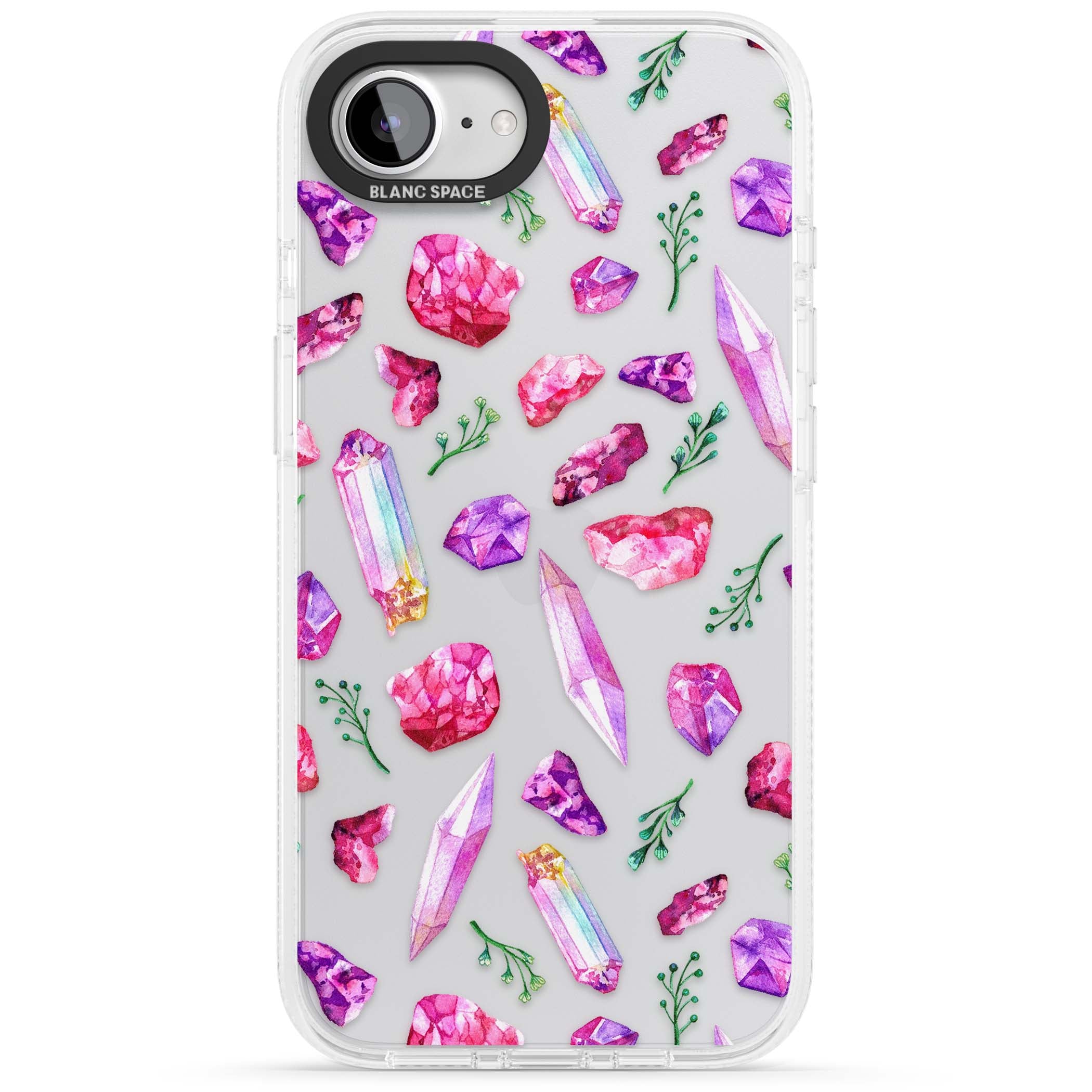 CLEAR CASE IMPACT AIR