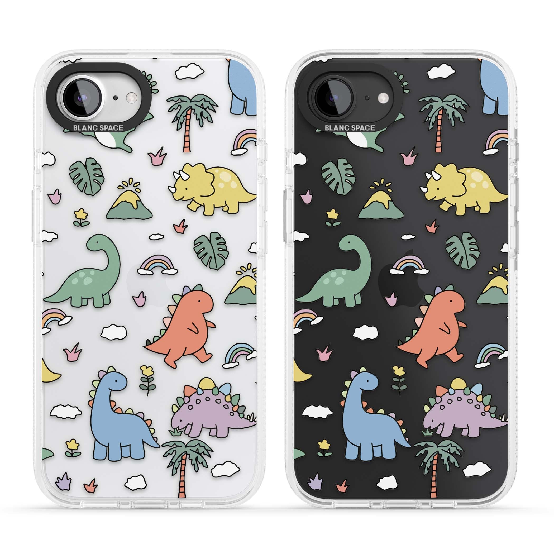 CLEAR CASE IMPACT AIR