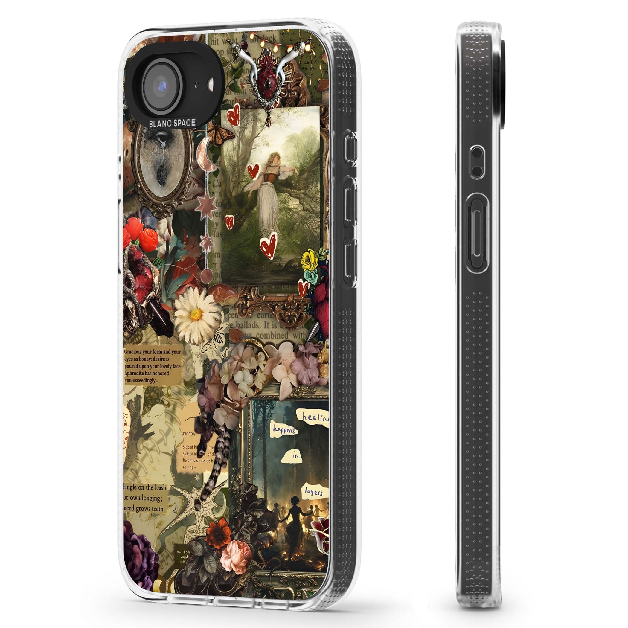 CLEAR CASE IMPACT AIR