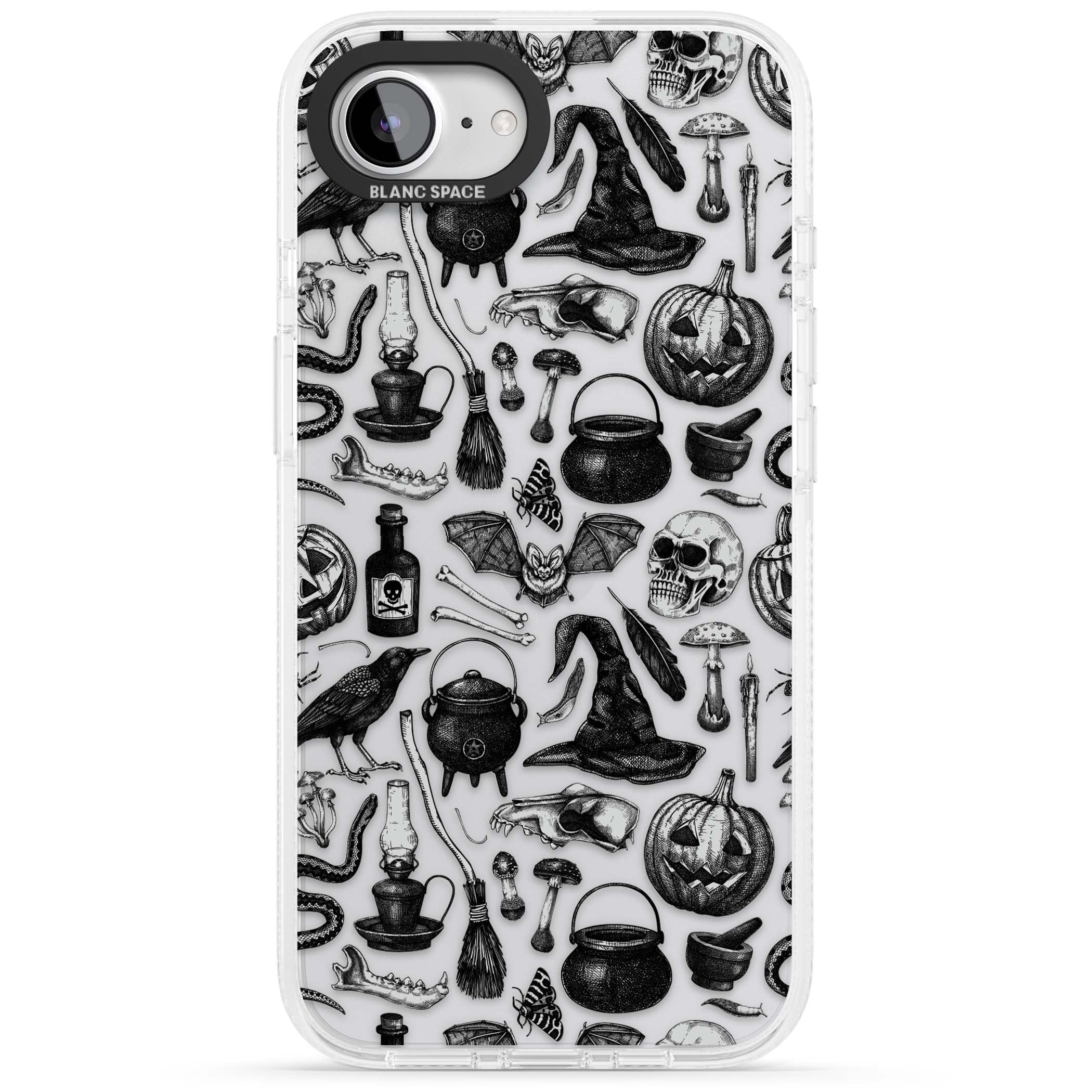 CLEAR CASE IMPACT AIR