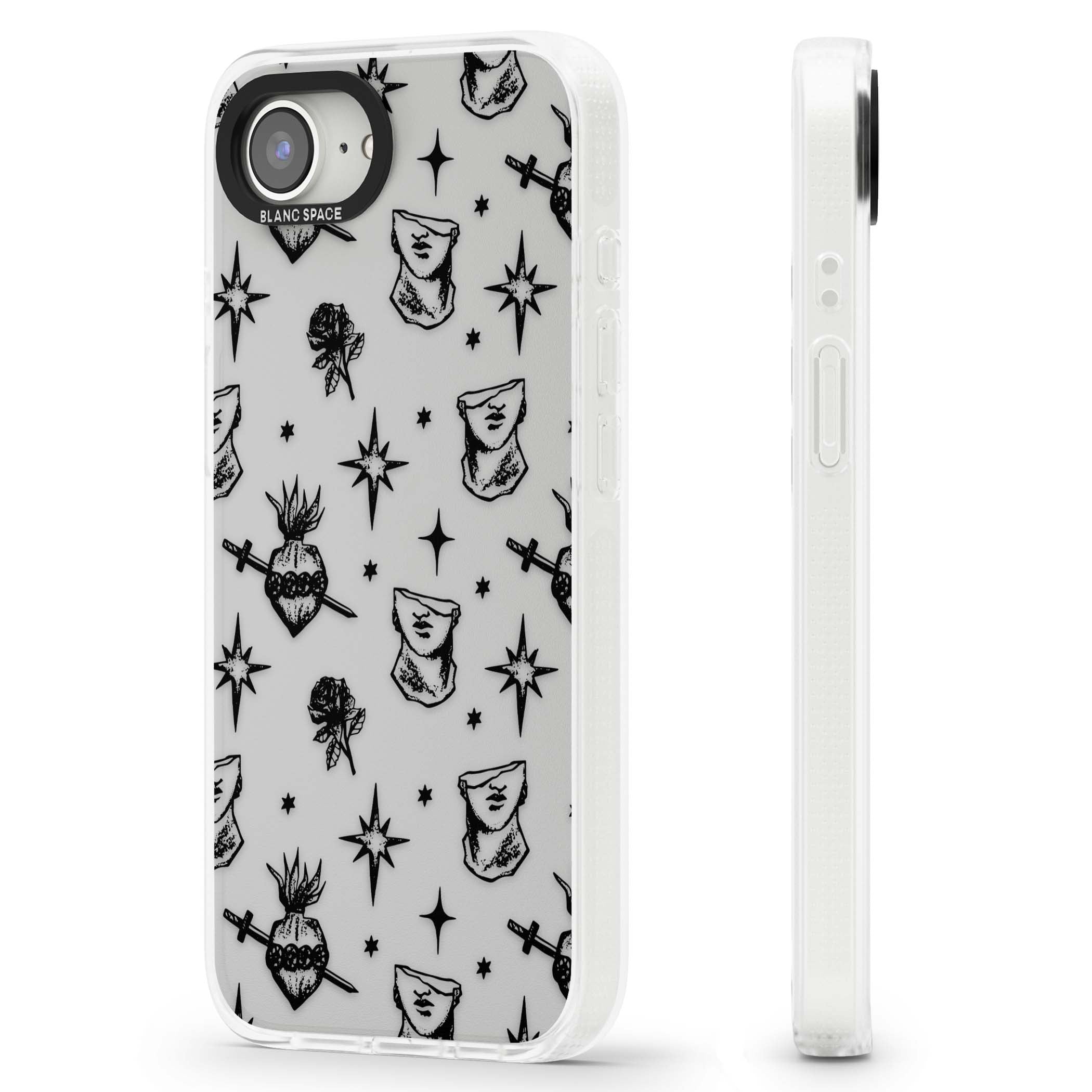 CLEAR CASE IMPACT AIR