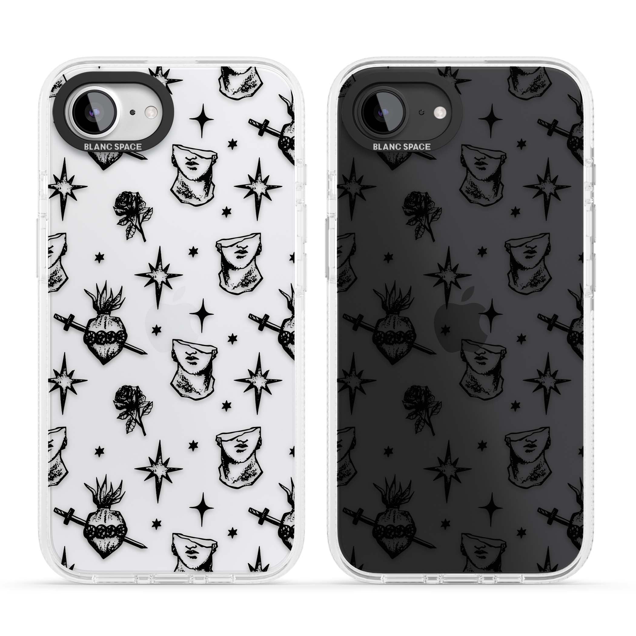 CLEAR CASE IMPACT AIR