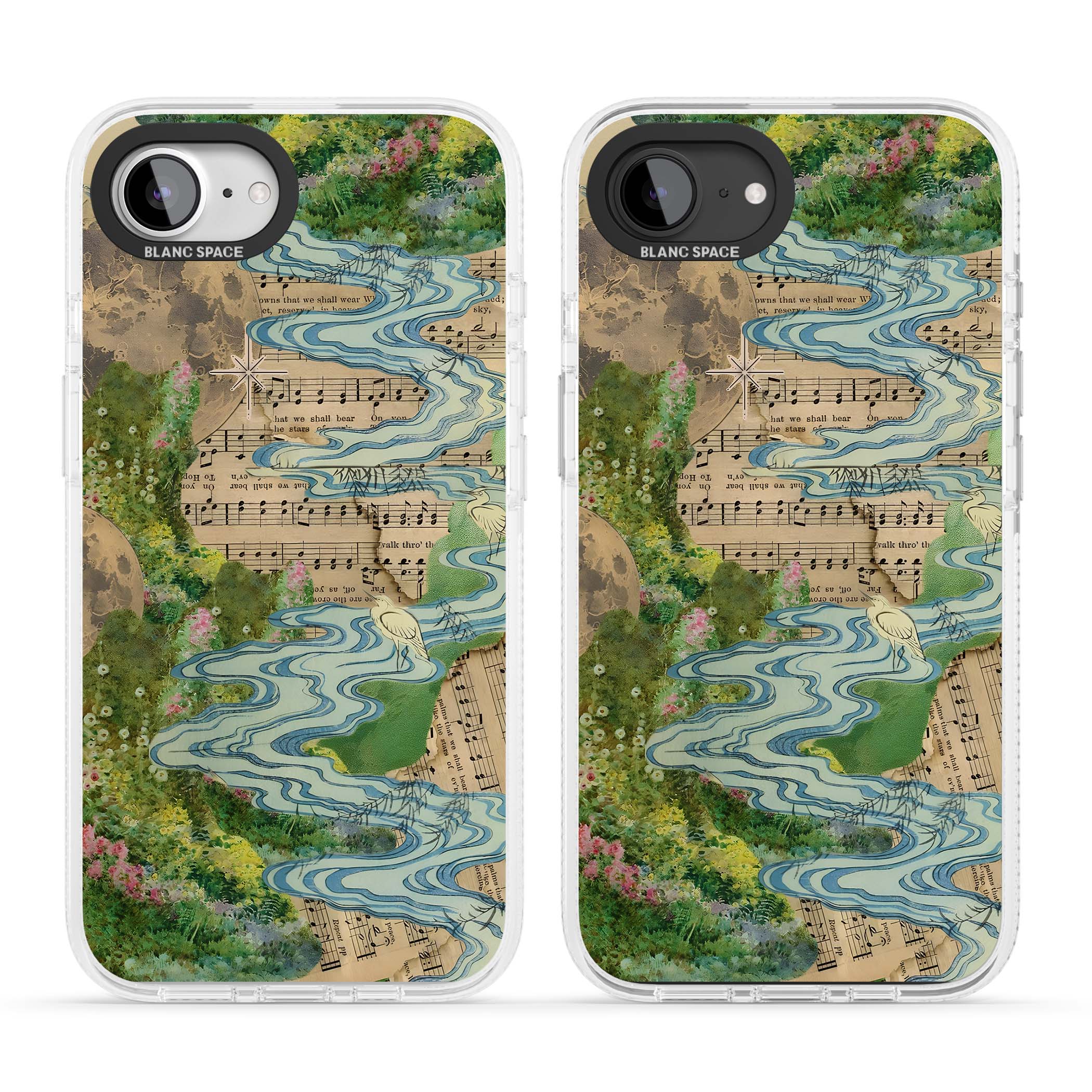 CLEAR CASE IMPACT AIR