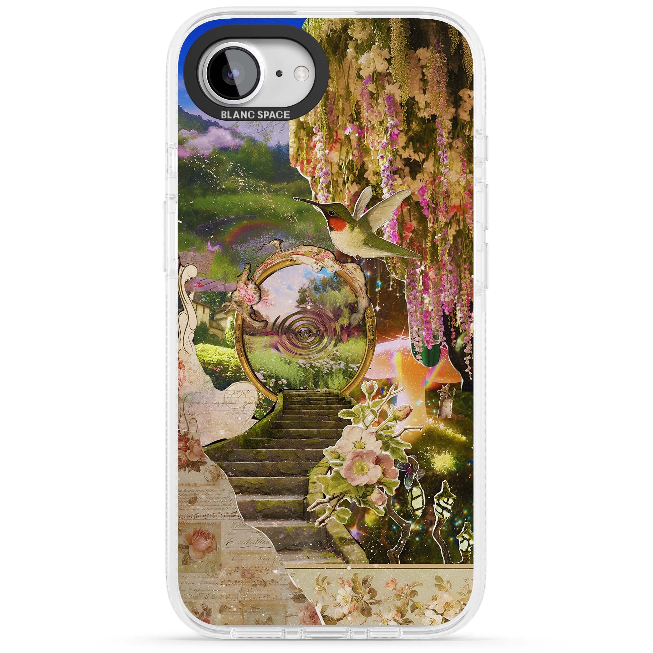 CLEAR CASE IMPACT AIR