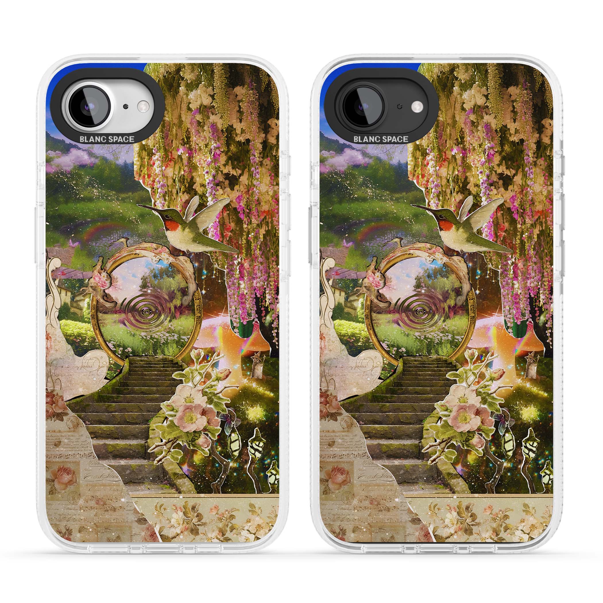 CLEAR CASE IMPACT AIR