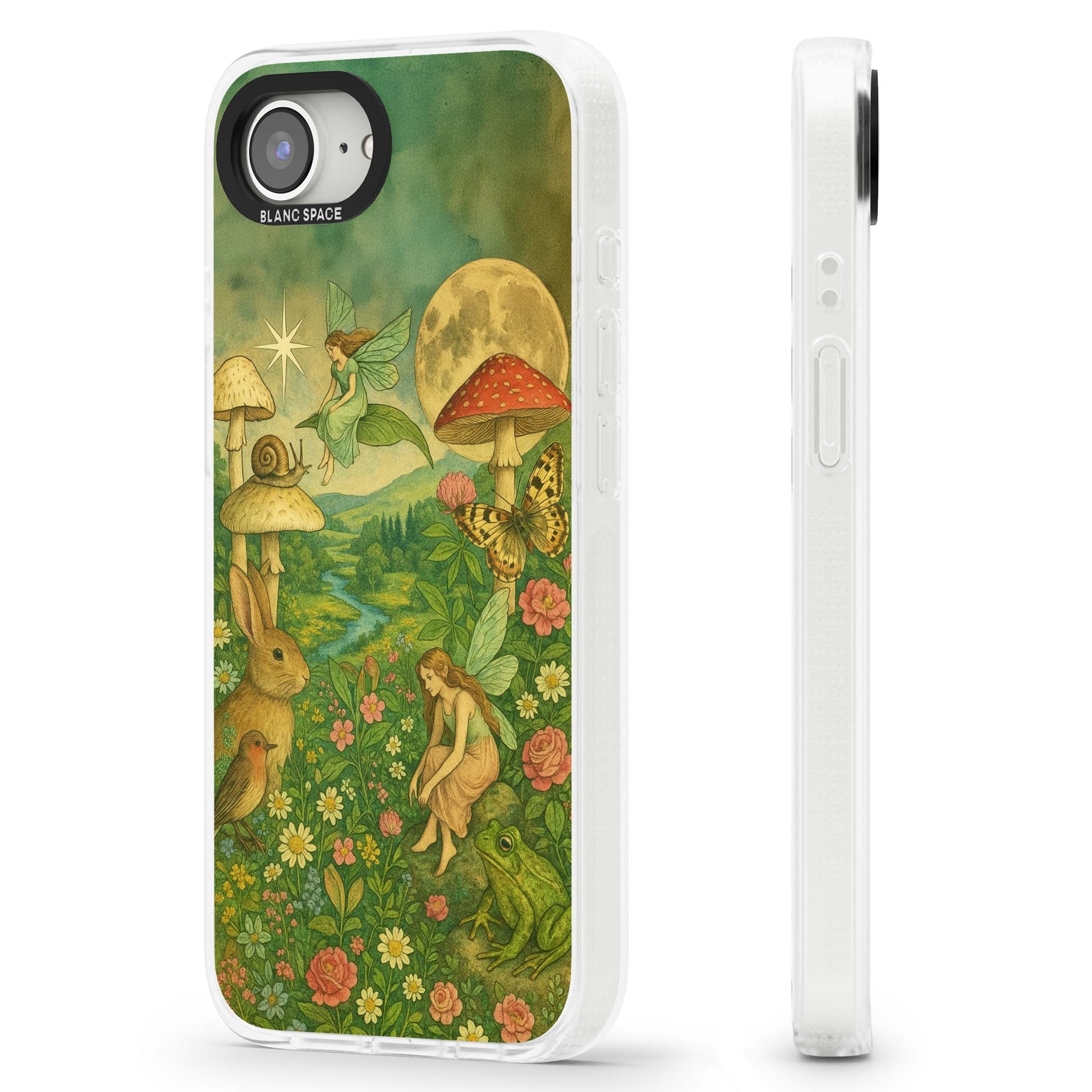 CLEAR CASE IMPACT AIR