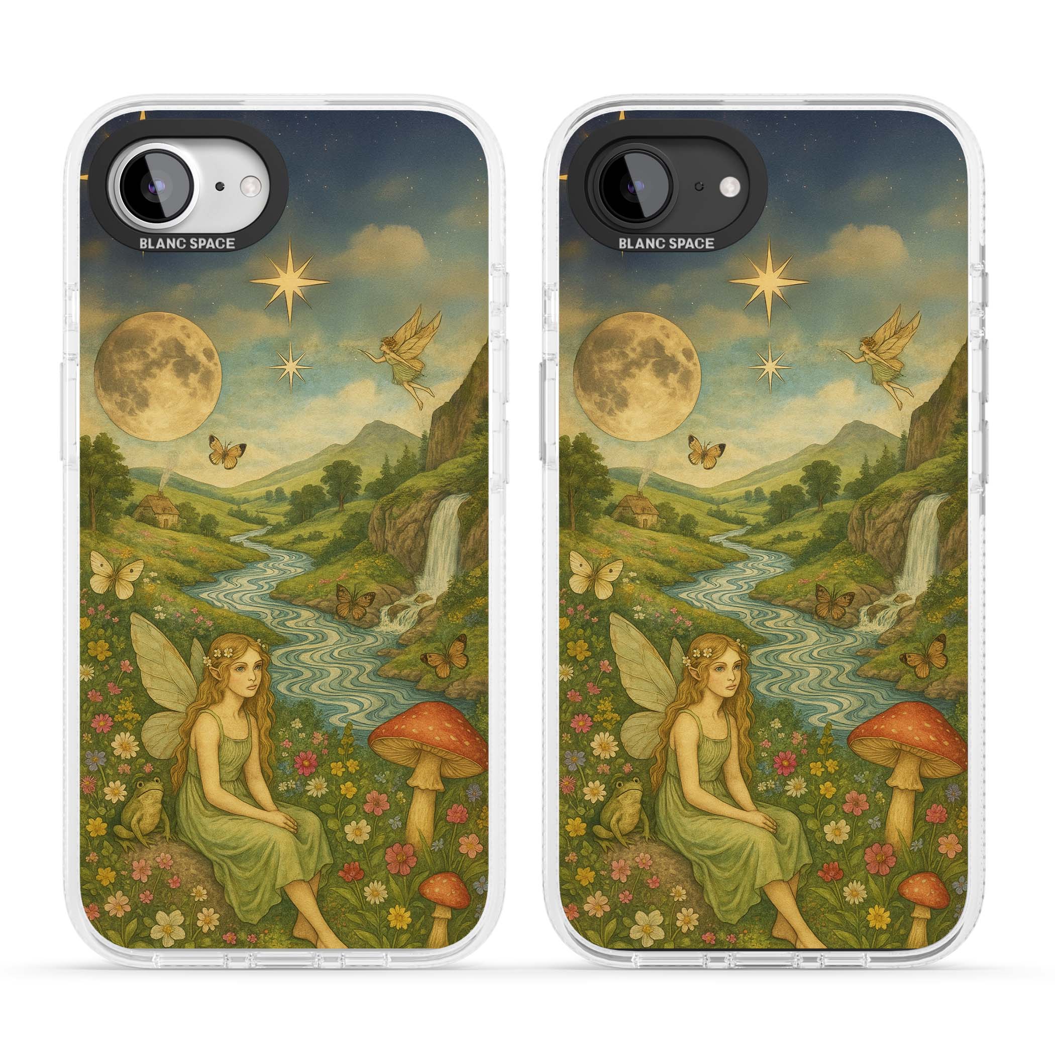 CLEAR CASE IMPACT AIR