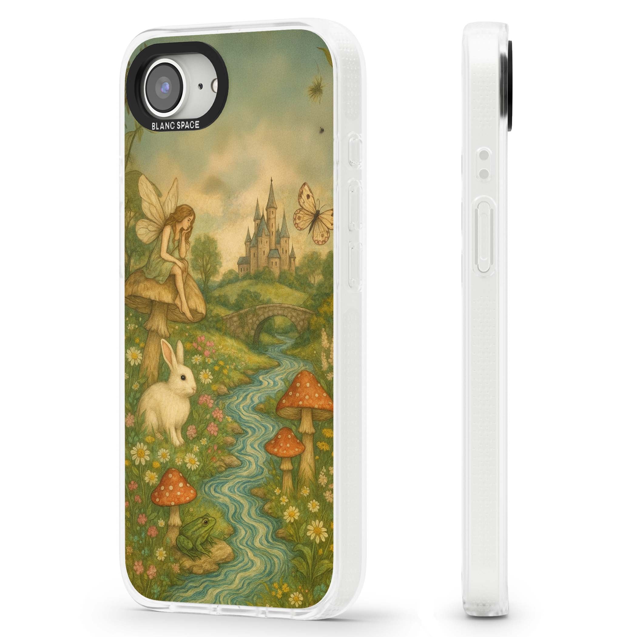 CLEAR CASE IMPACT AIR