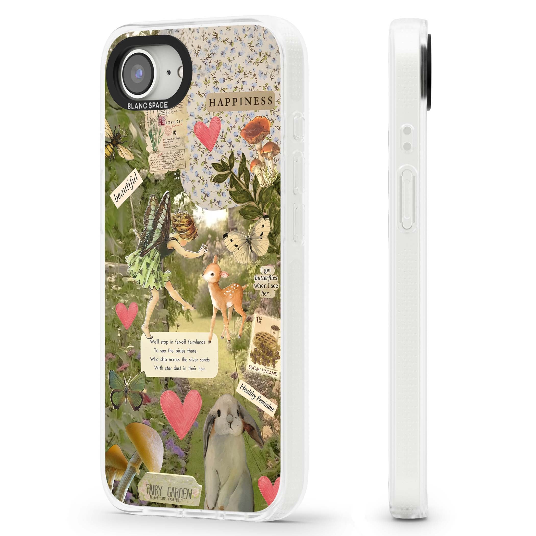 CLEAR CASE IMPACT AIR