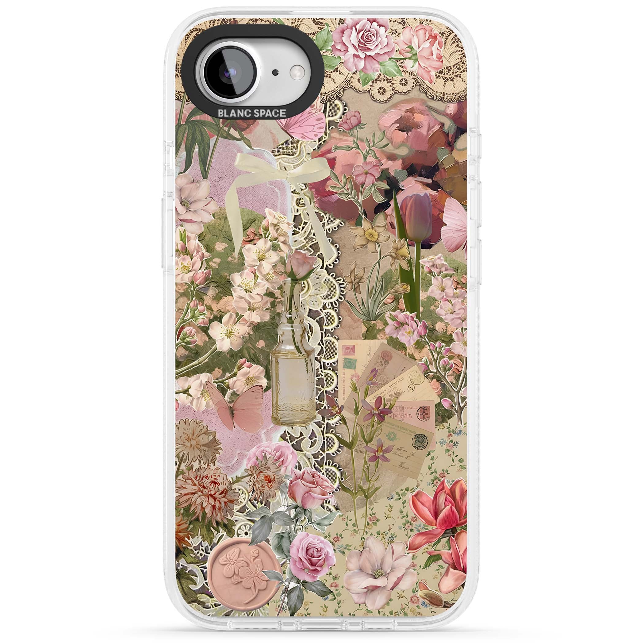 CLEAR CASE IMPACT AIR