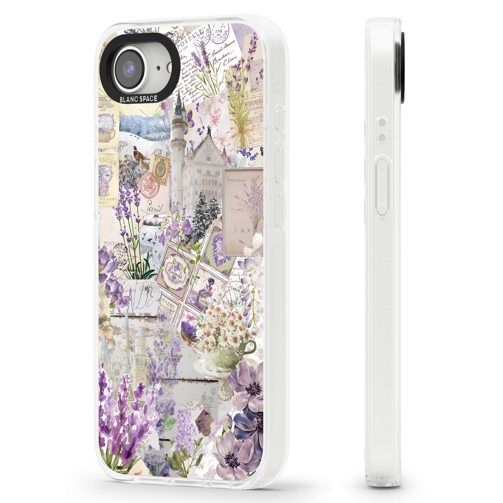 CLEAR CASE IMPACT AIR