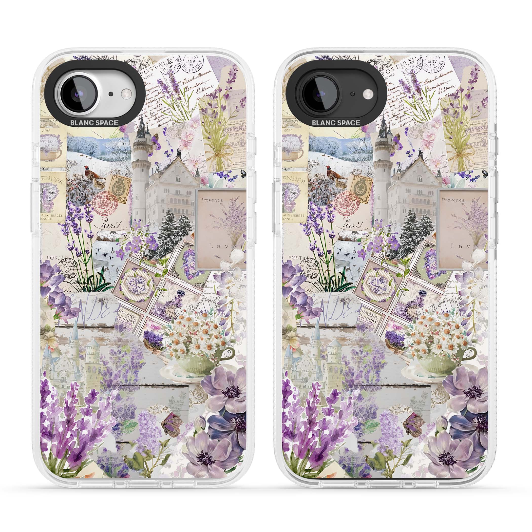 CLEAR CASE IMPACT AIR