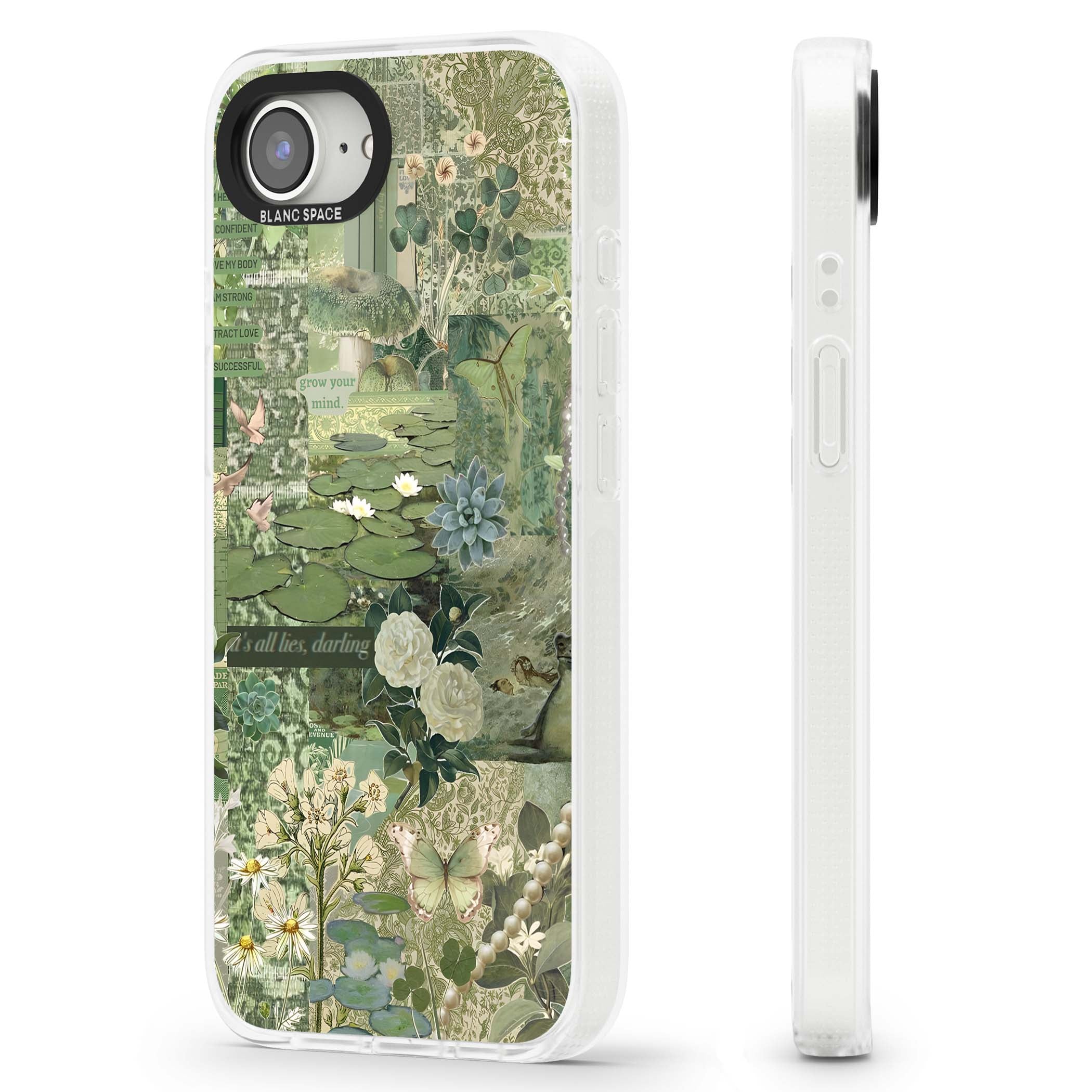 CLEAR CASE IMPACT AIR