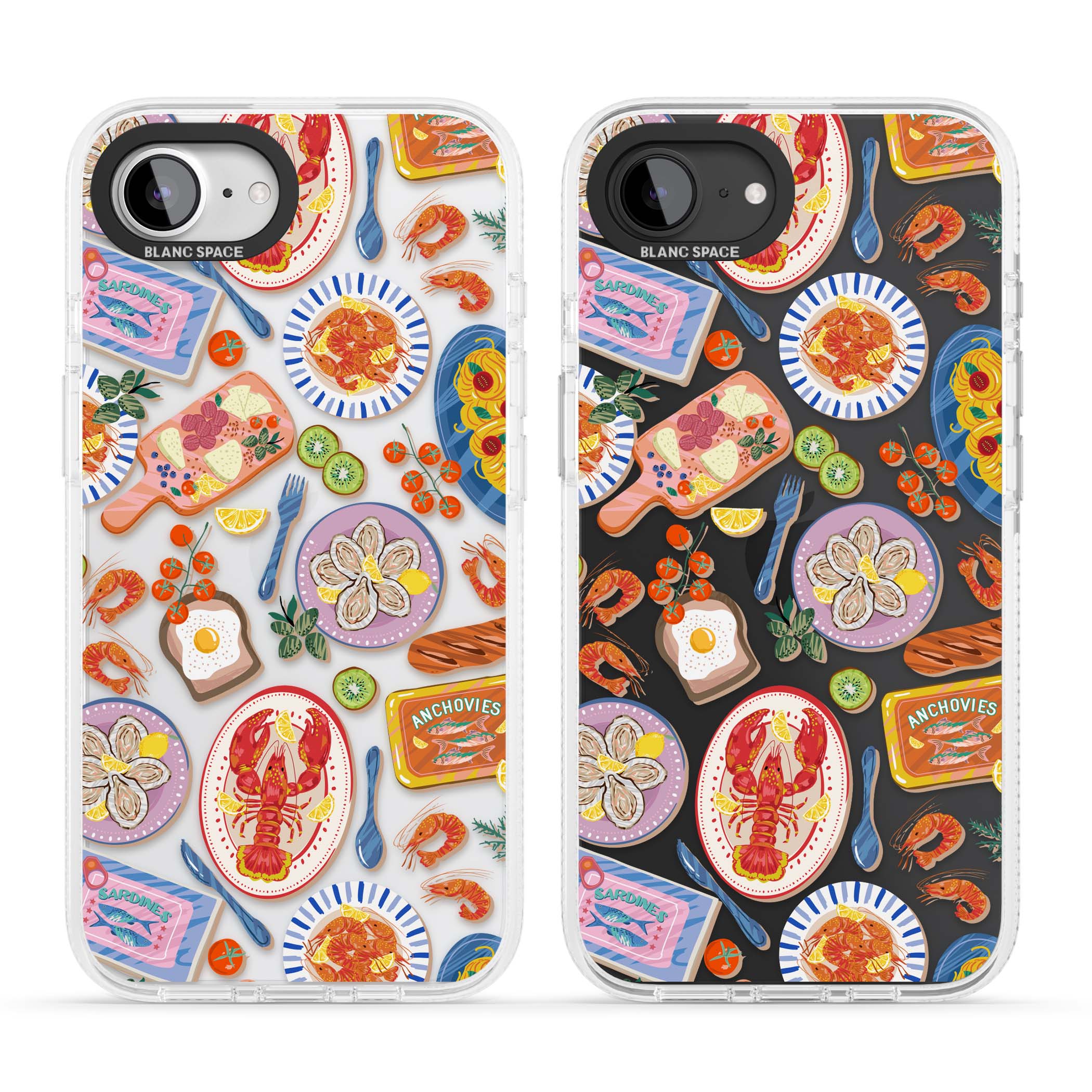 CLEAR CASE IMPACT AIR