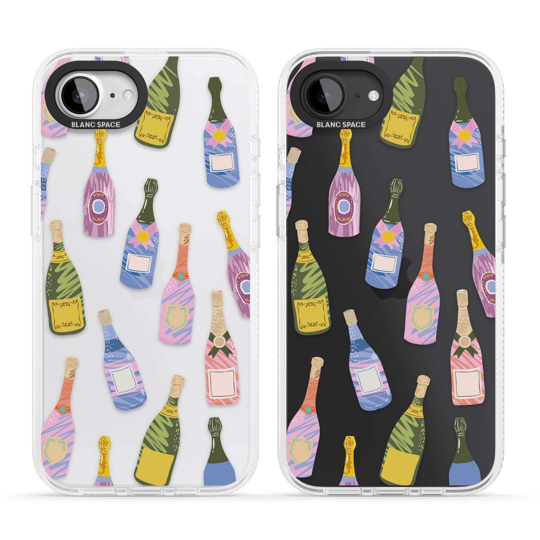 CLEAR CASE IMPACT AIR