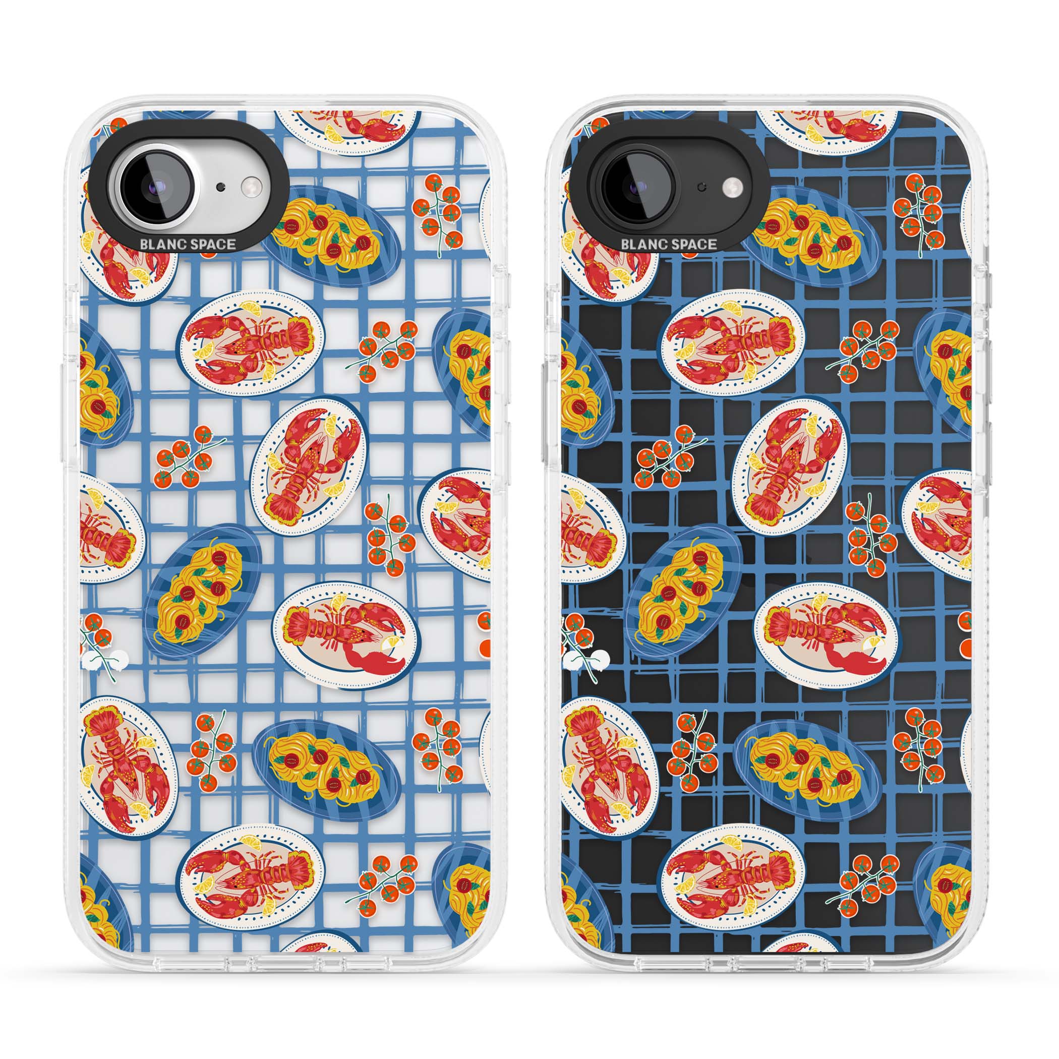 CLEAR CASE IMPACT AIR