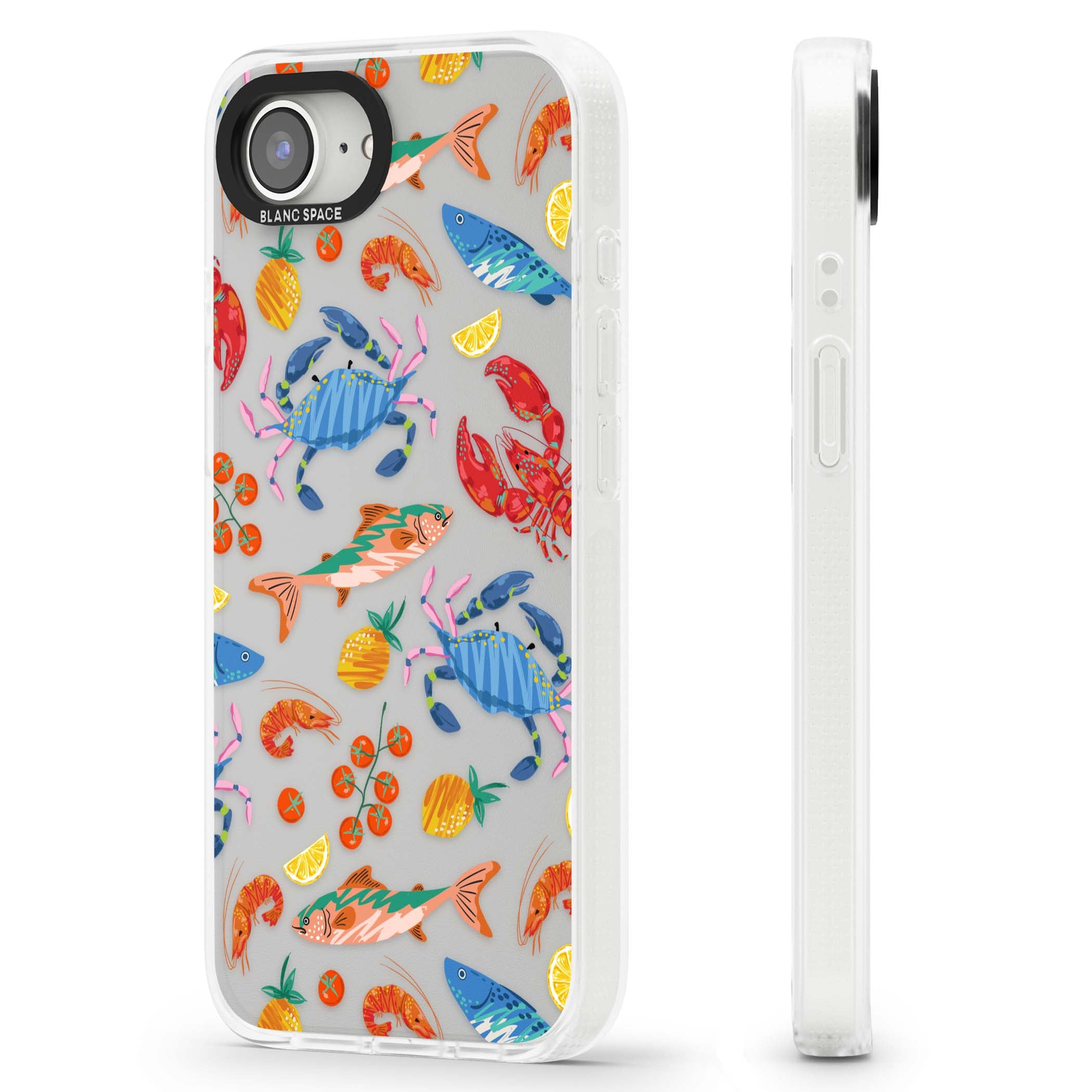 CLEAR CASE IMPACT AIR