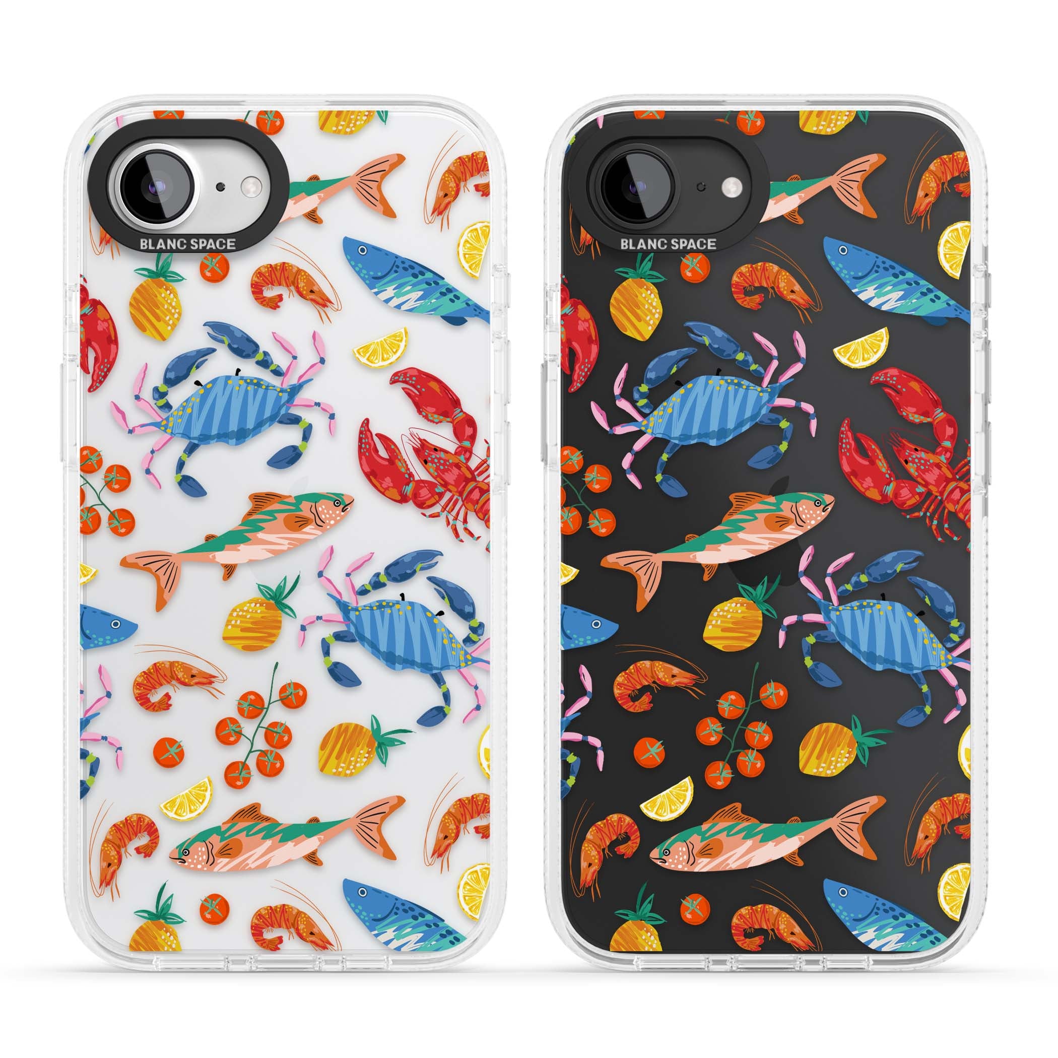 CLEAR CASE IMPACT AIR