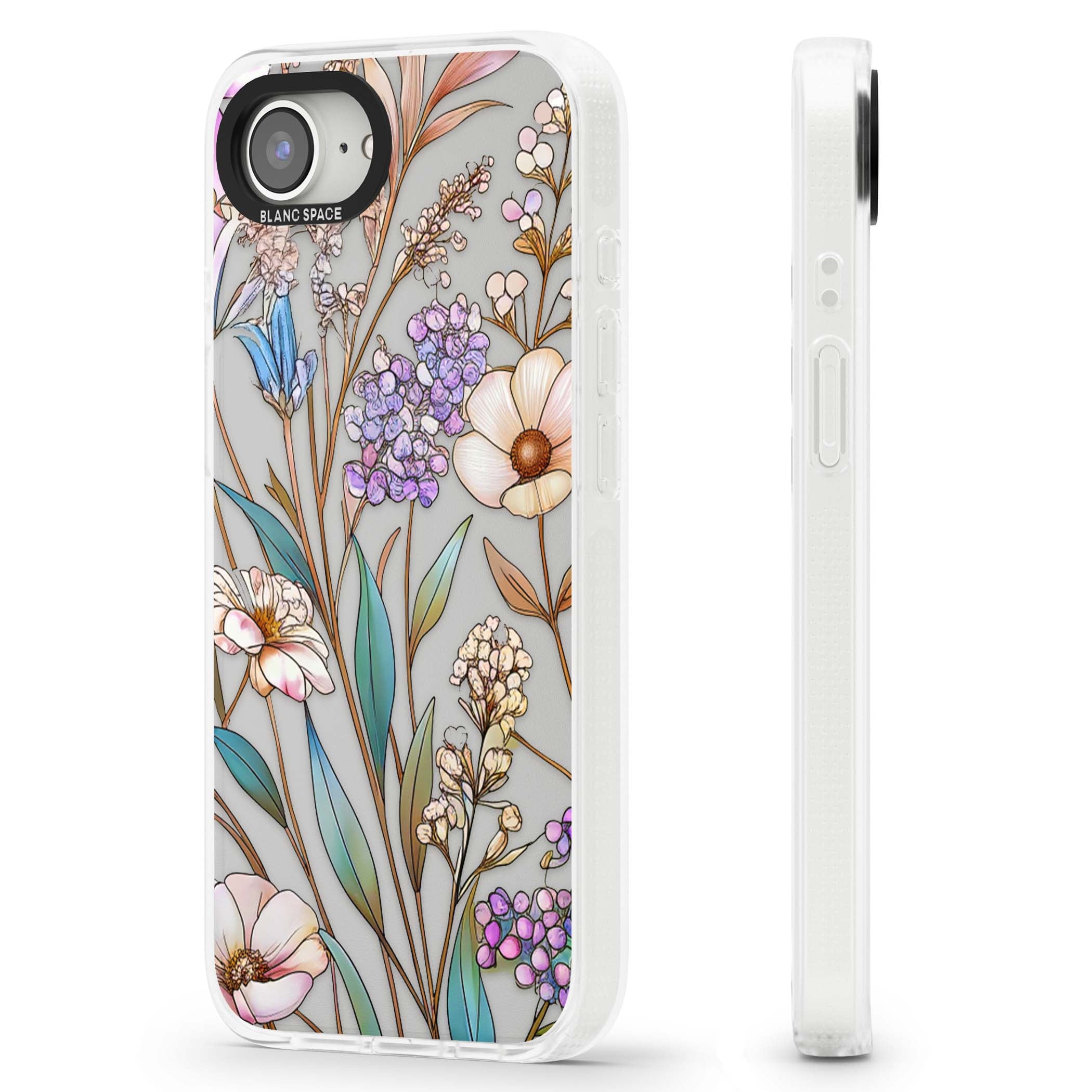 CLEAR CASE IMPACT AIR