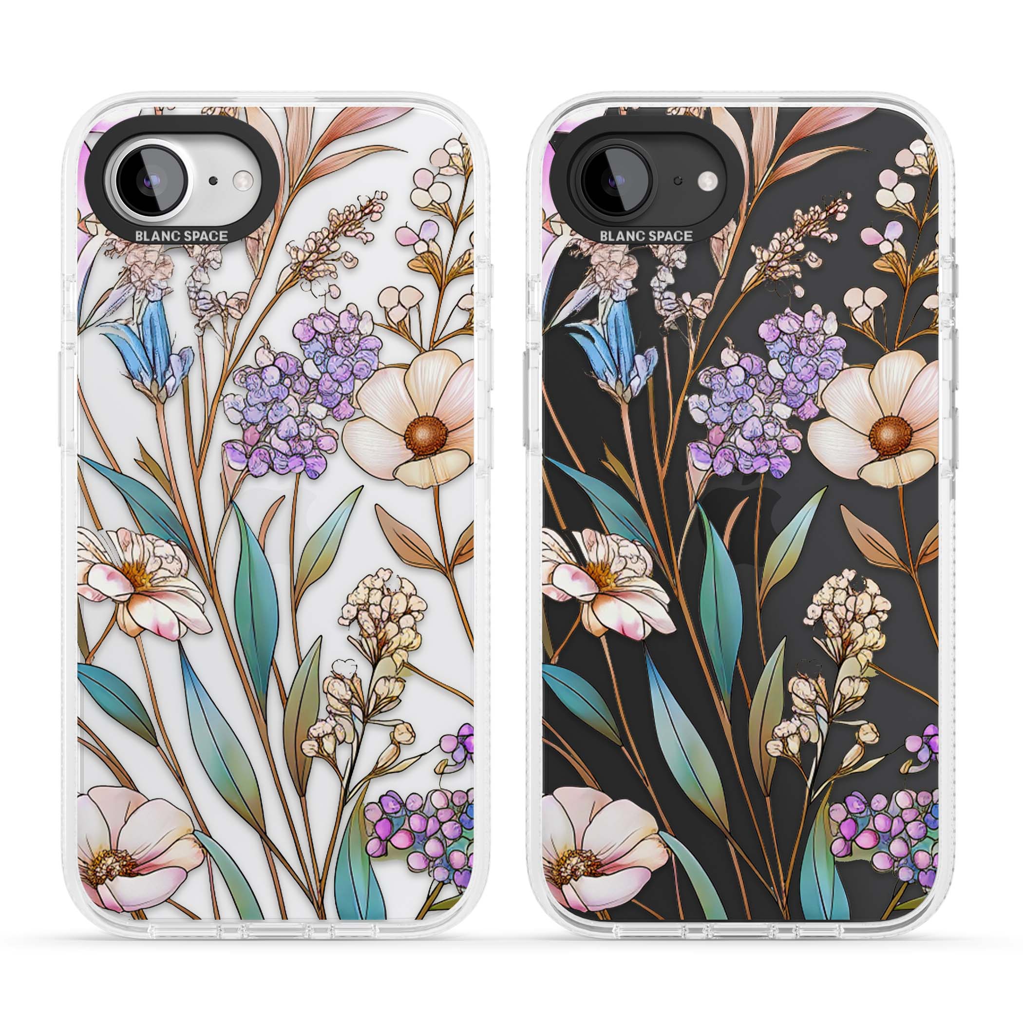 CLEAR CASE IMPACT AIR