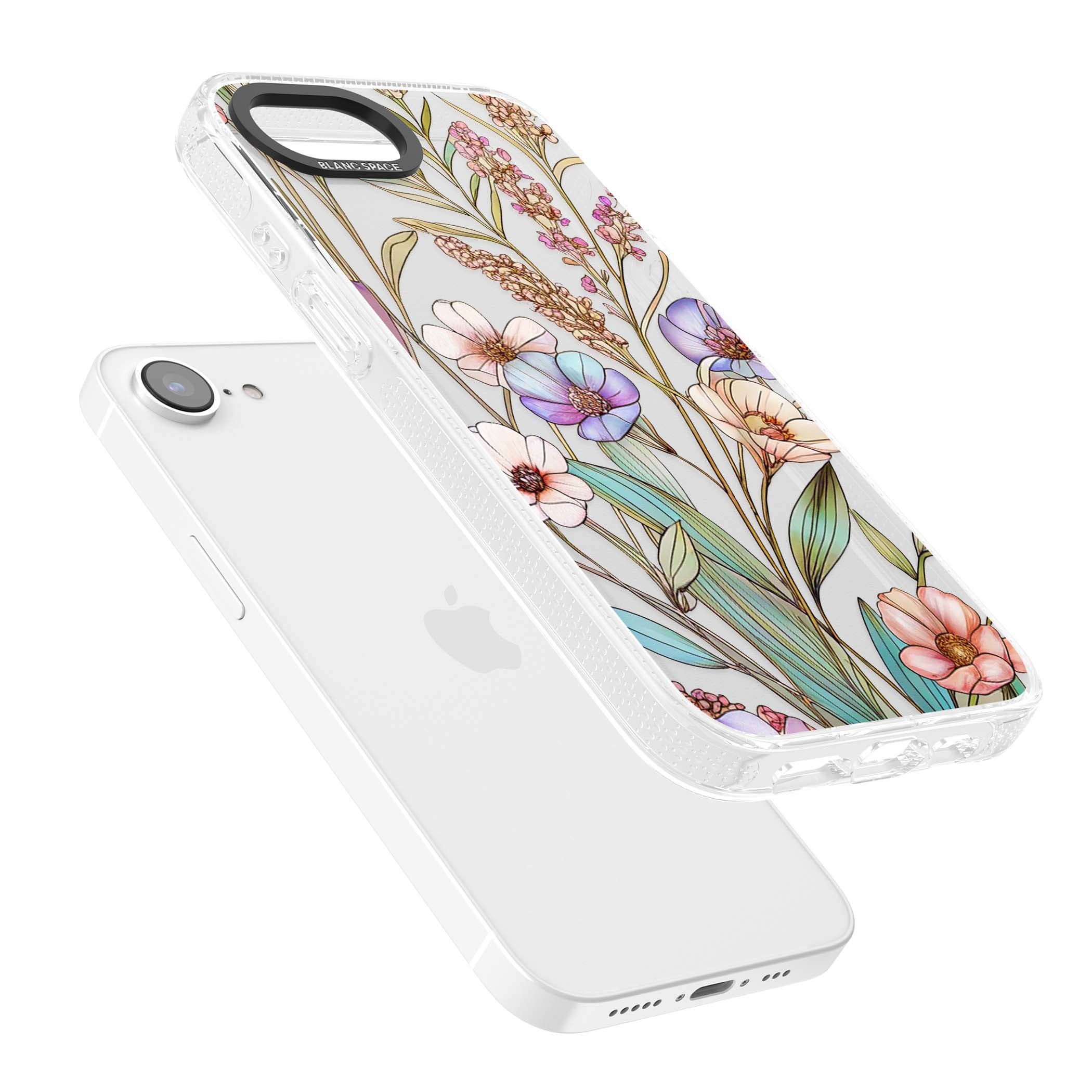 CLEAR CASE IMPACT AIR