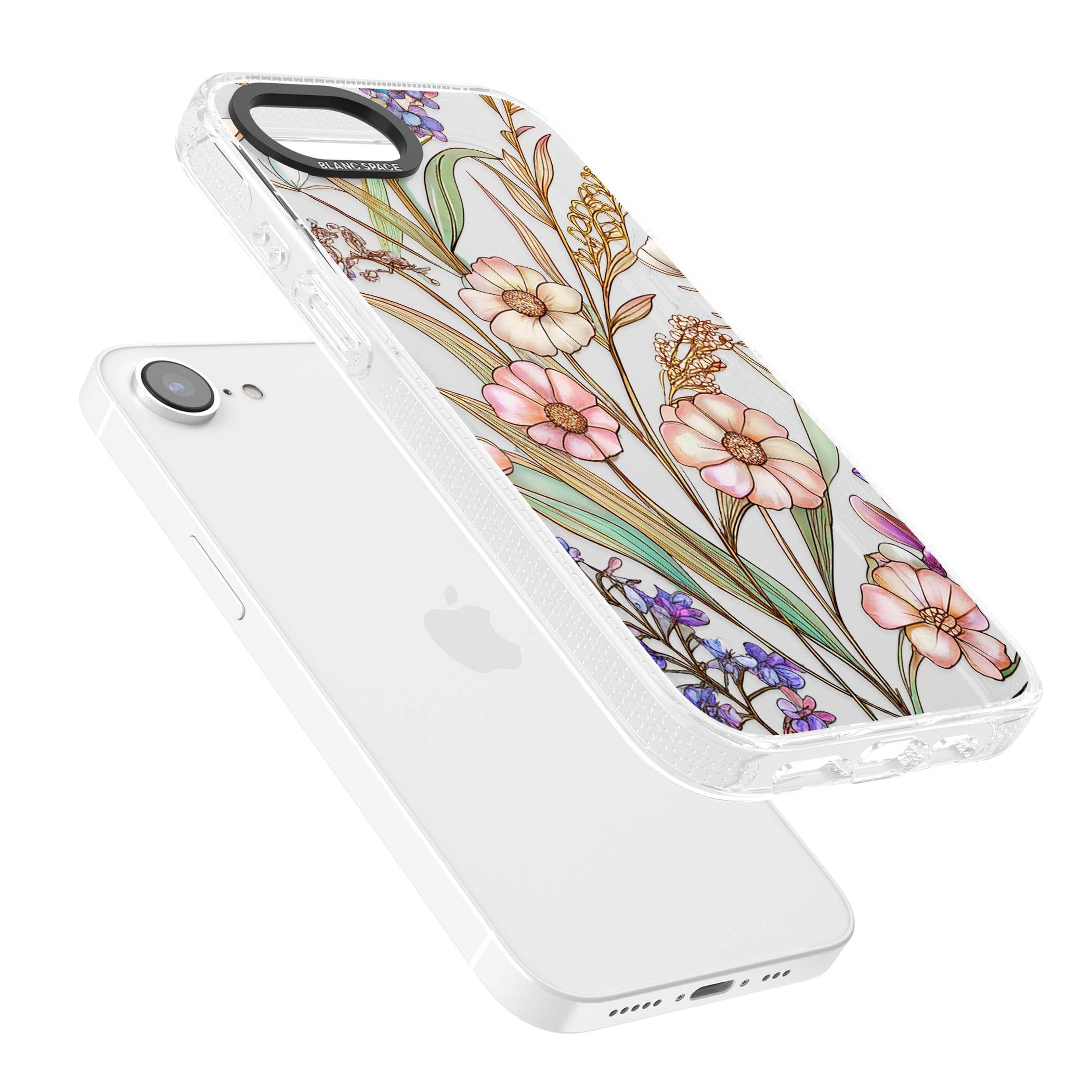 CLEAR CASE IMPACT AIR