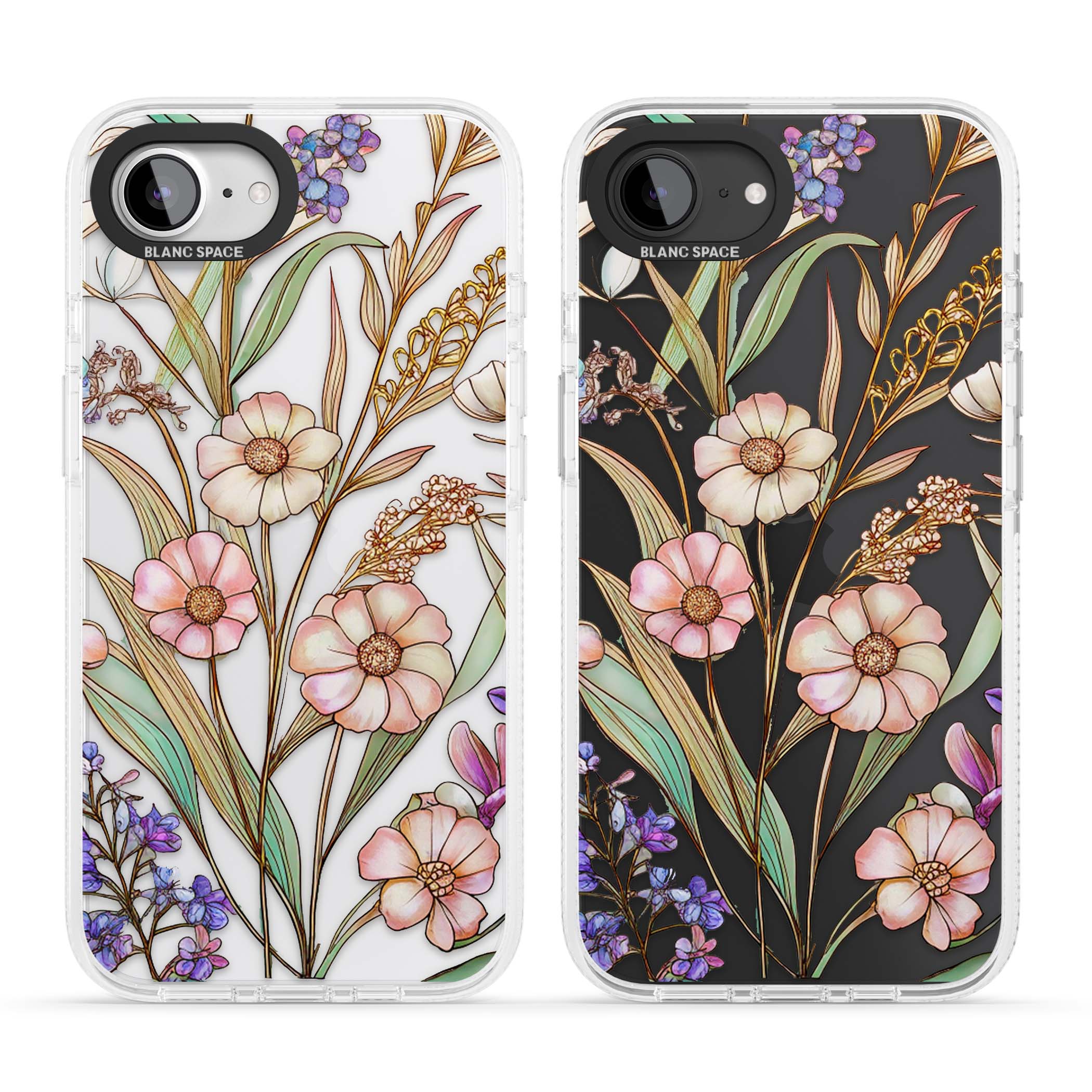 CLEAR CASE IMPACT AIR