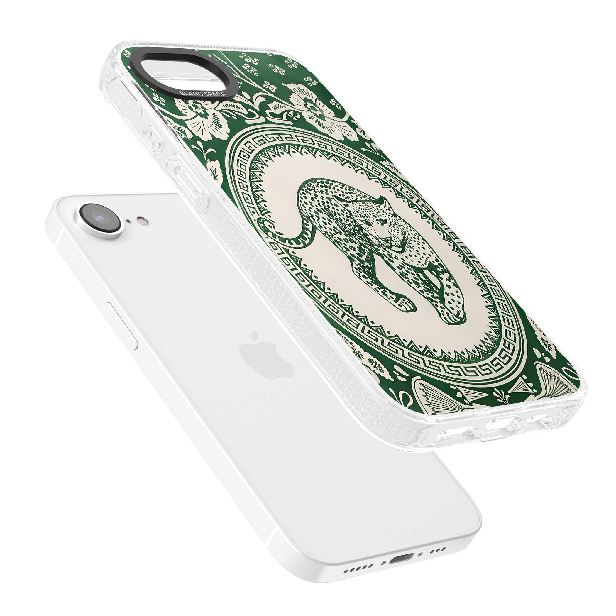 CLEAR CASE IMPACT AIR