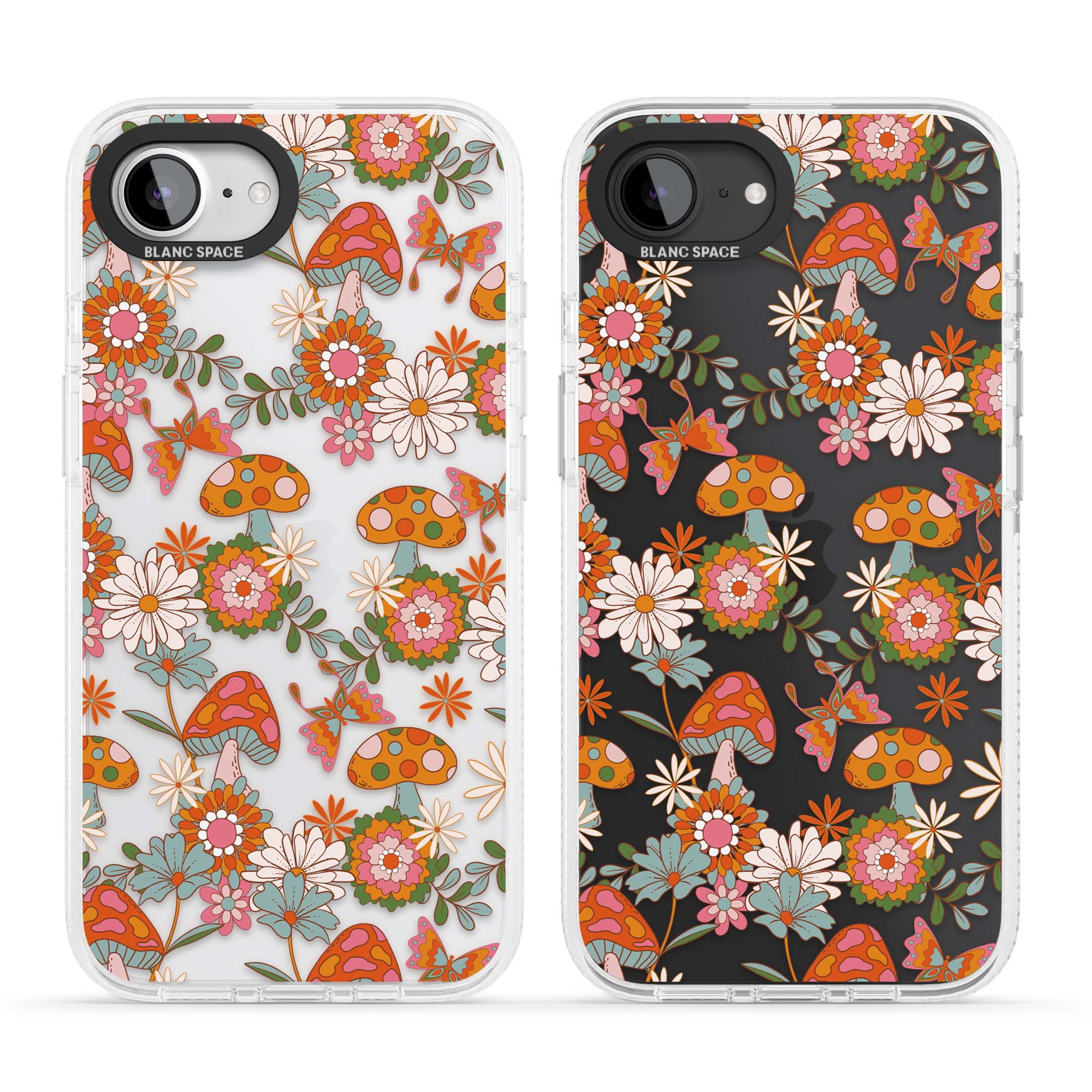 CLEAR CASE IMPACT AIR