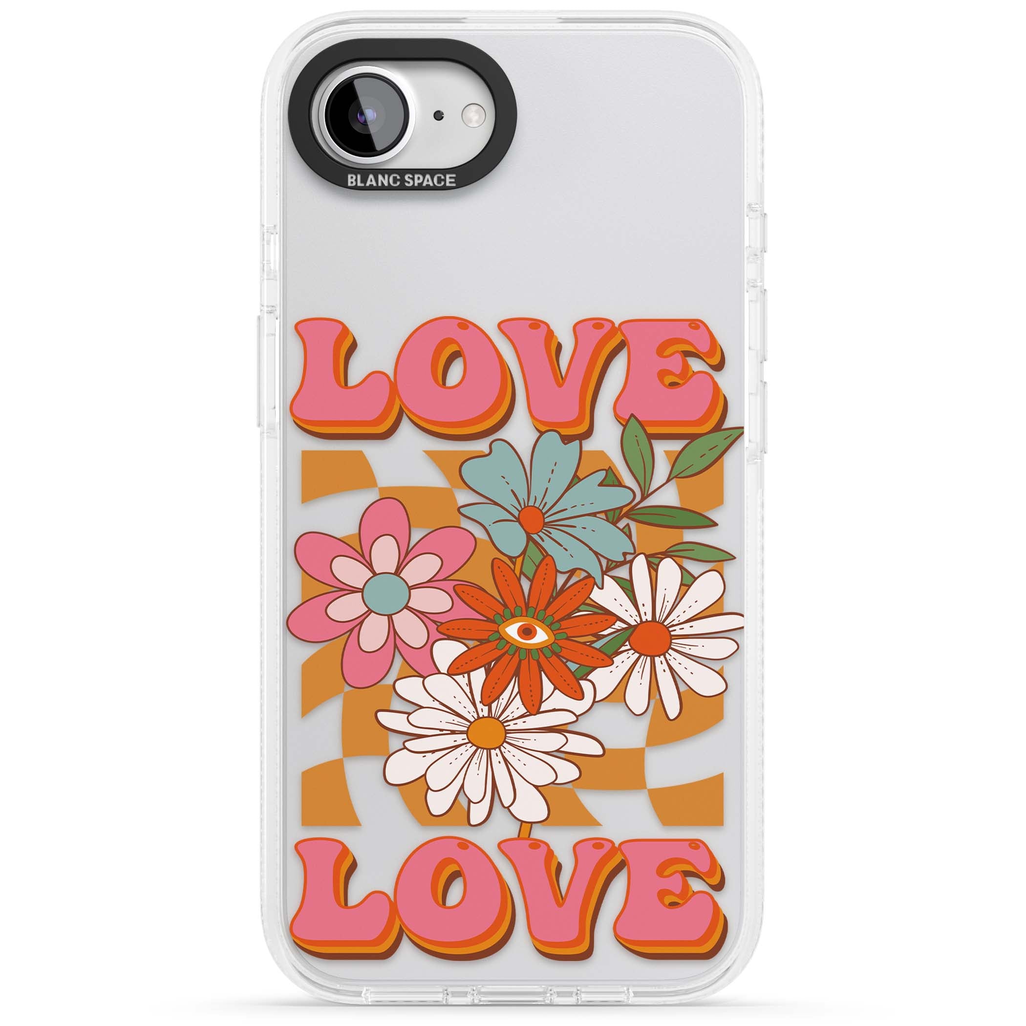 CLEAR CASE IMPACT AIR