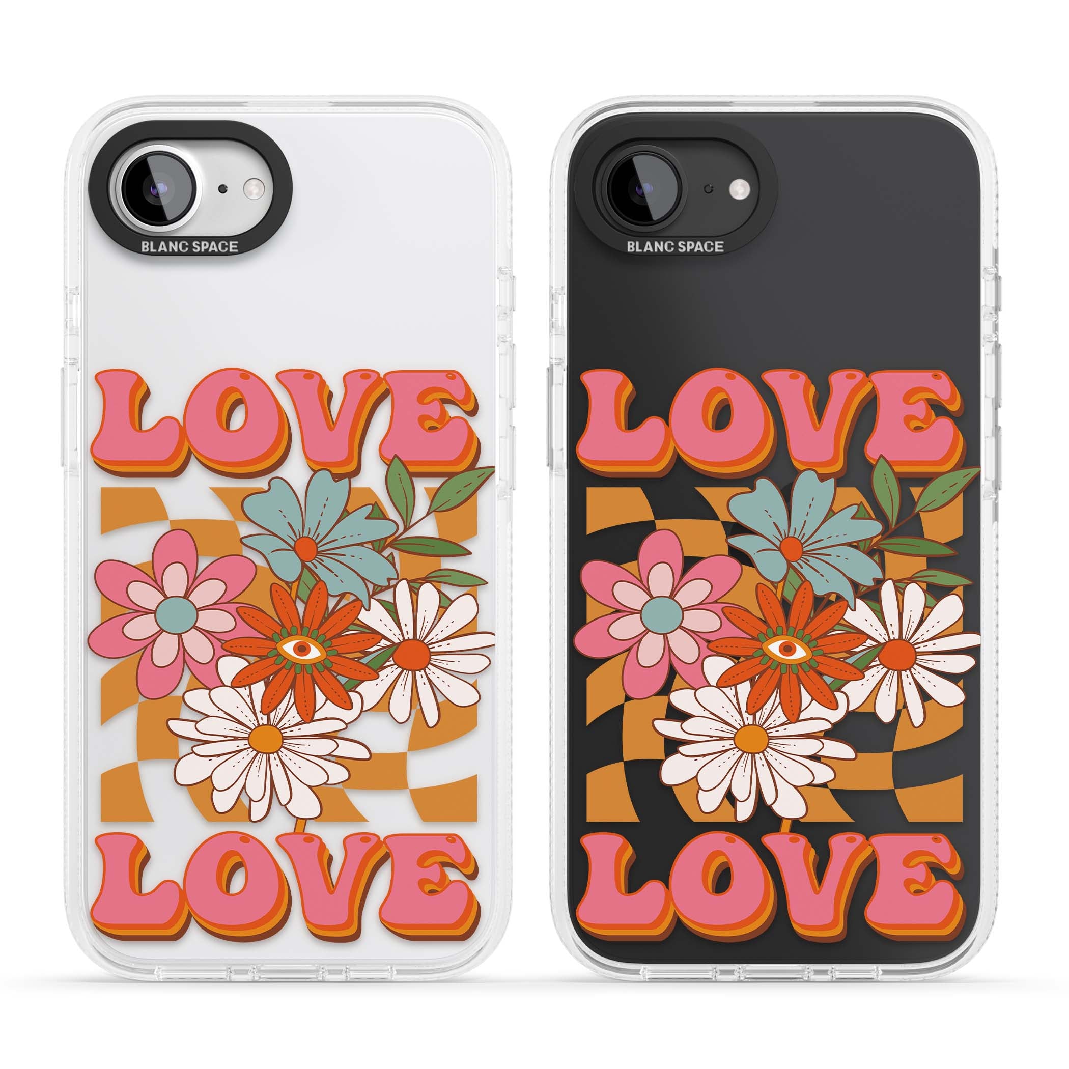 CLEAR CASE IMPACT AIR