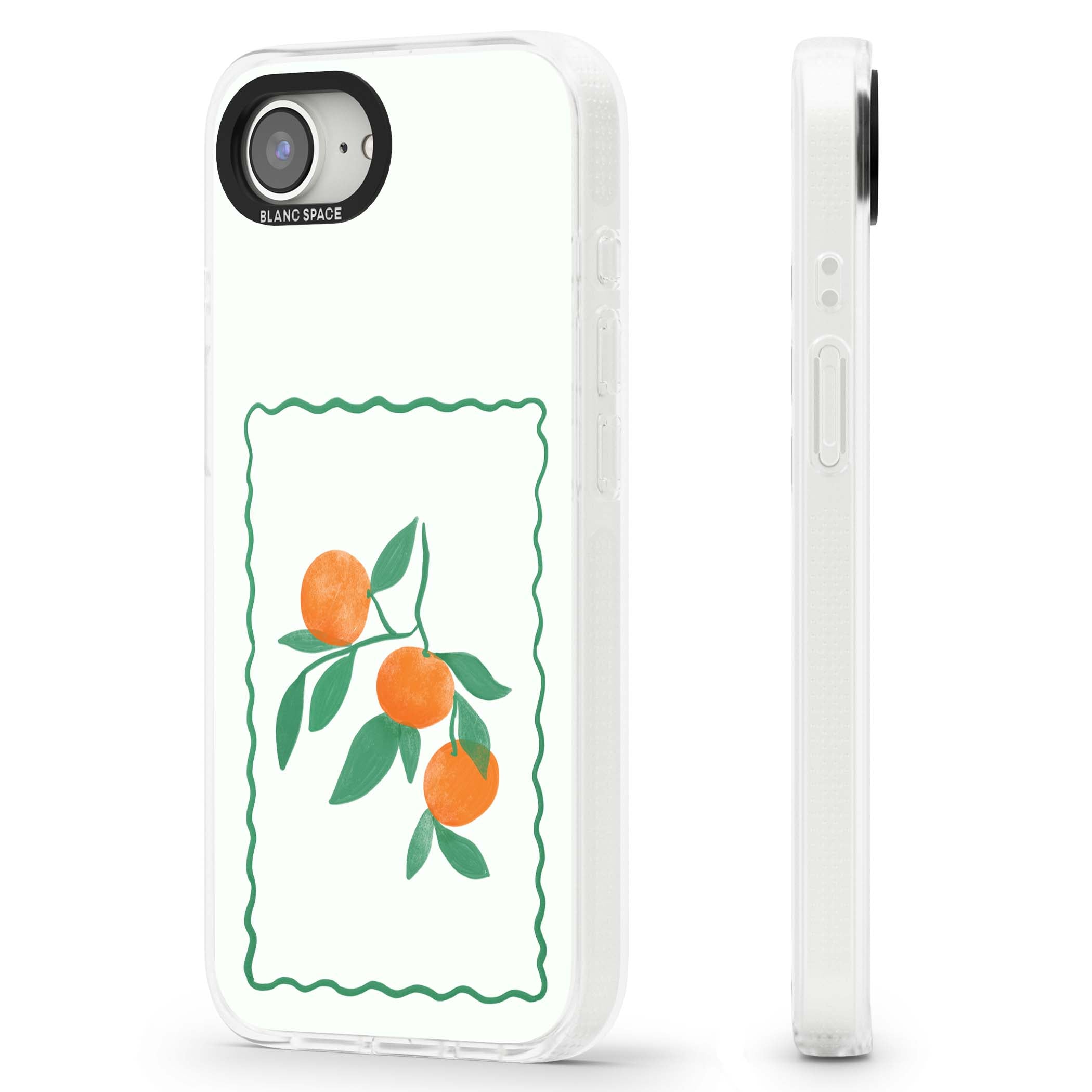 CLEAR CASE IMPACT AIR