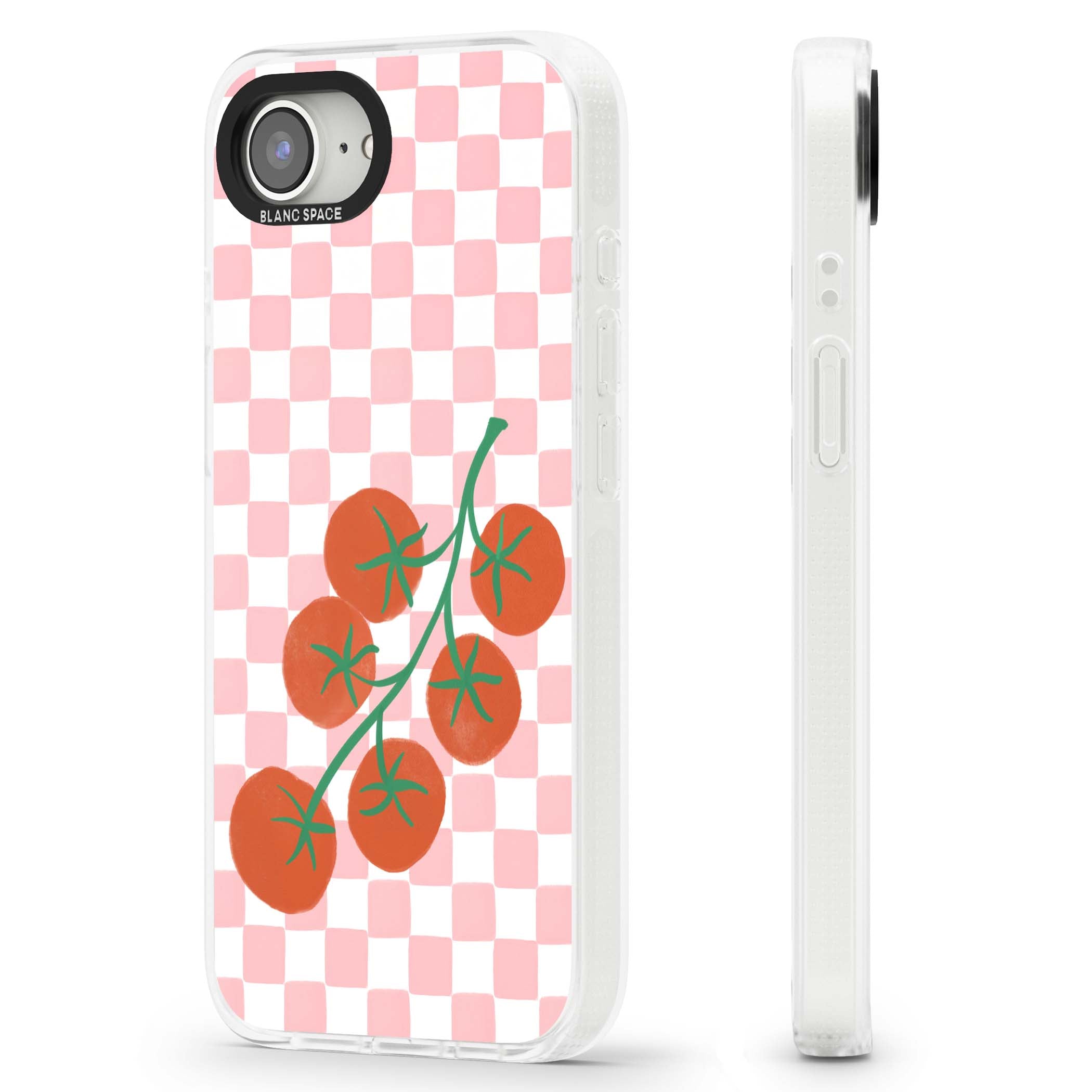 CLEAR CASE IMPACT AIR