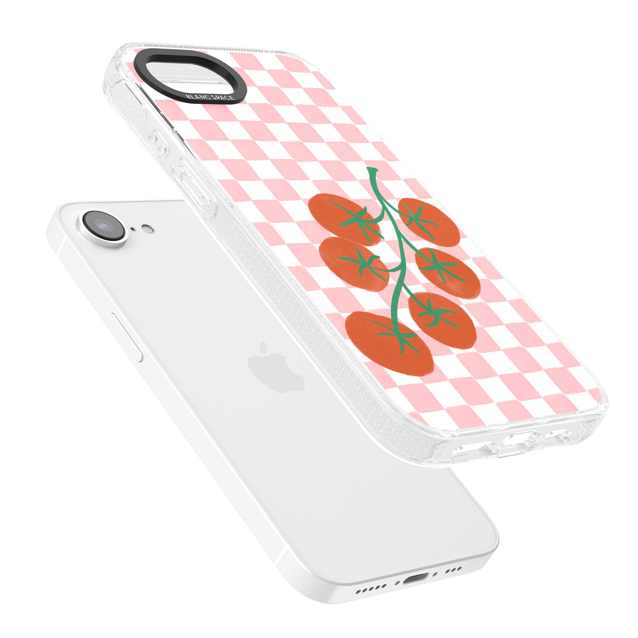 CLEAR CASE IMPACT AIR