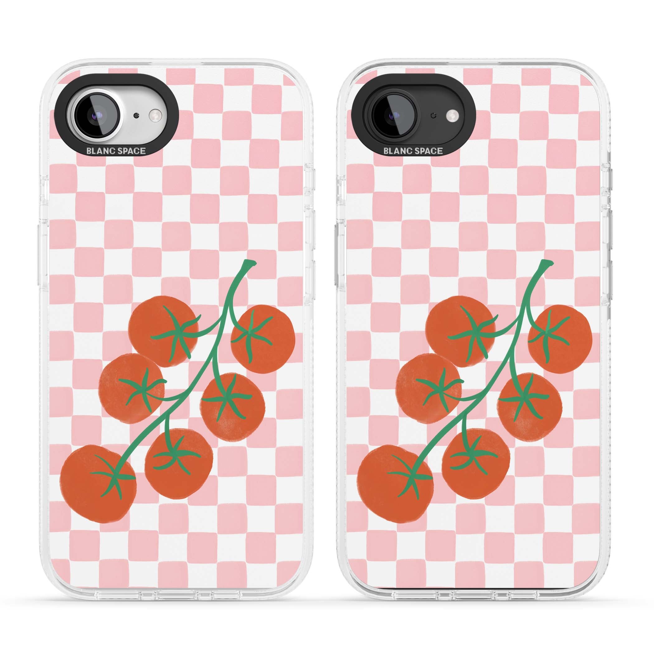 CLEAR CASE IMPACT AIR