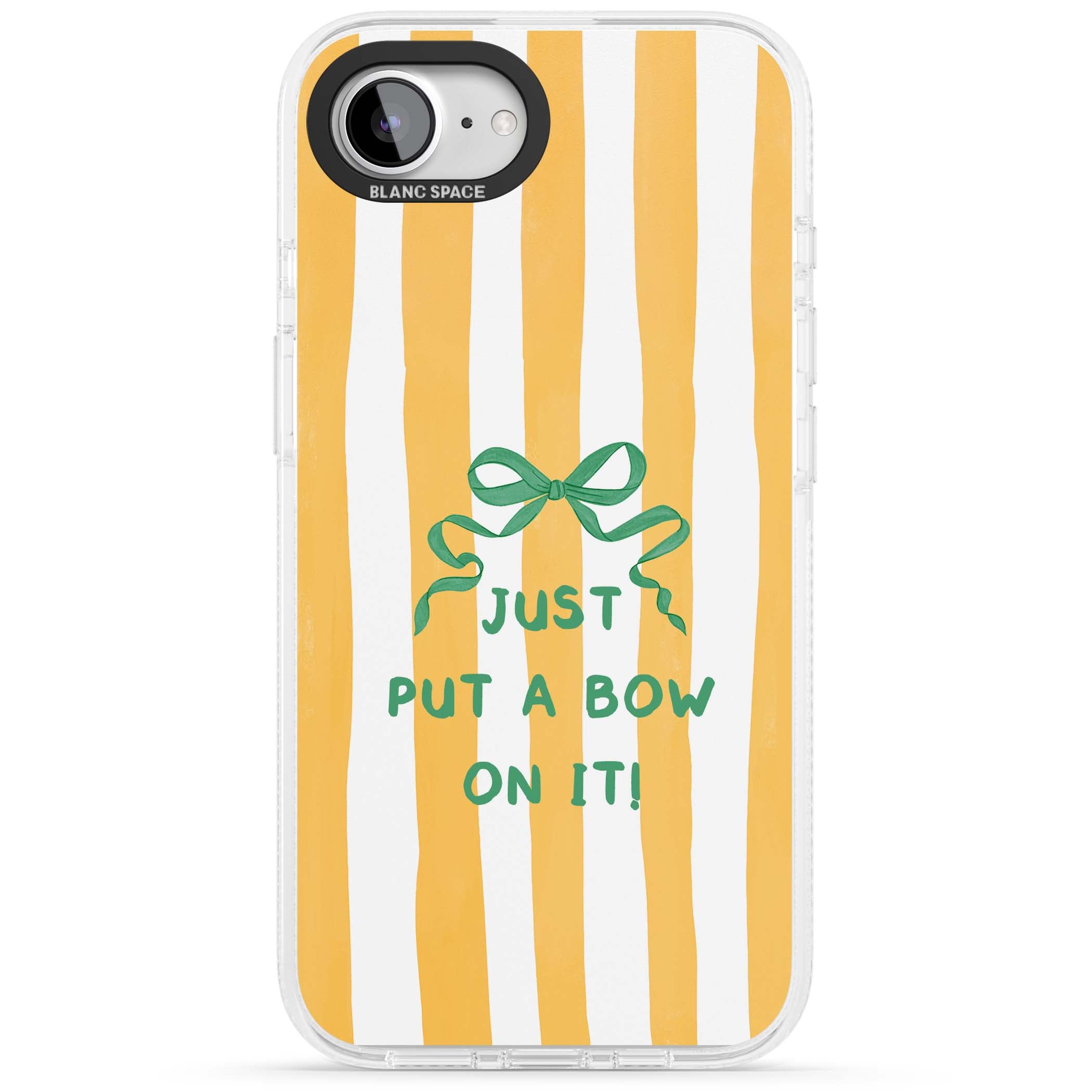 CLEAR CASE IMPACT AIR