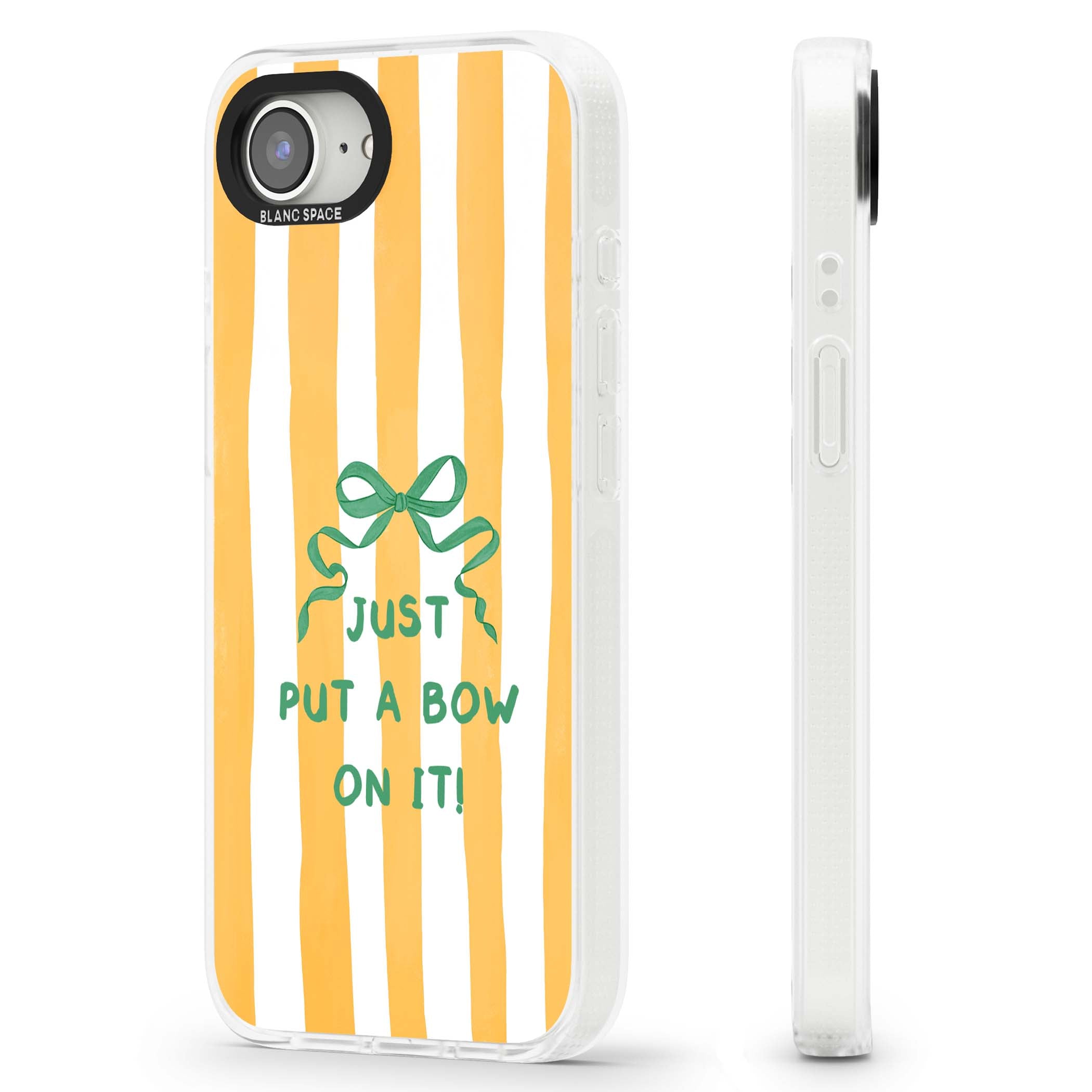 CLEAR CASE IMPACT AIR