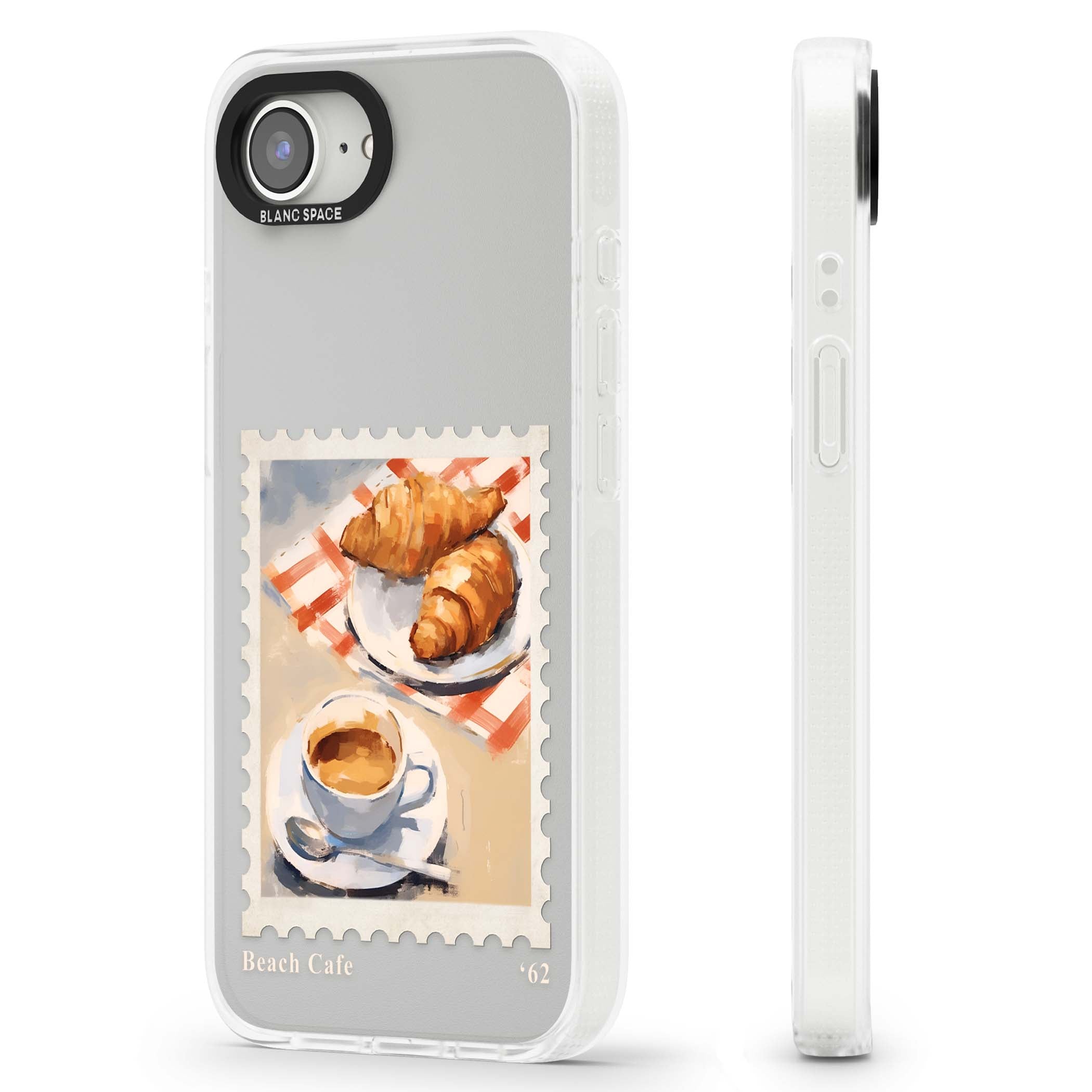 CLEAR CASE IMPACT AIR