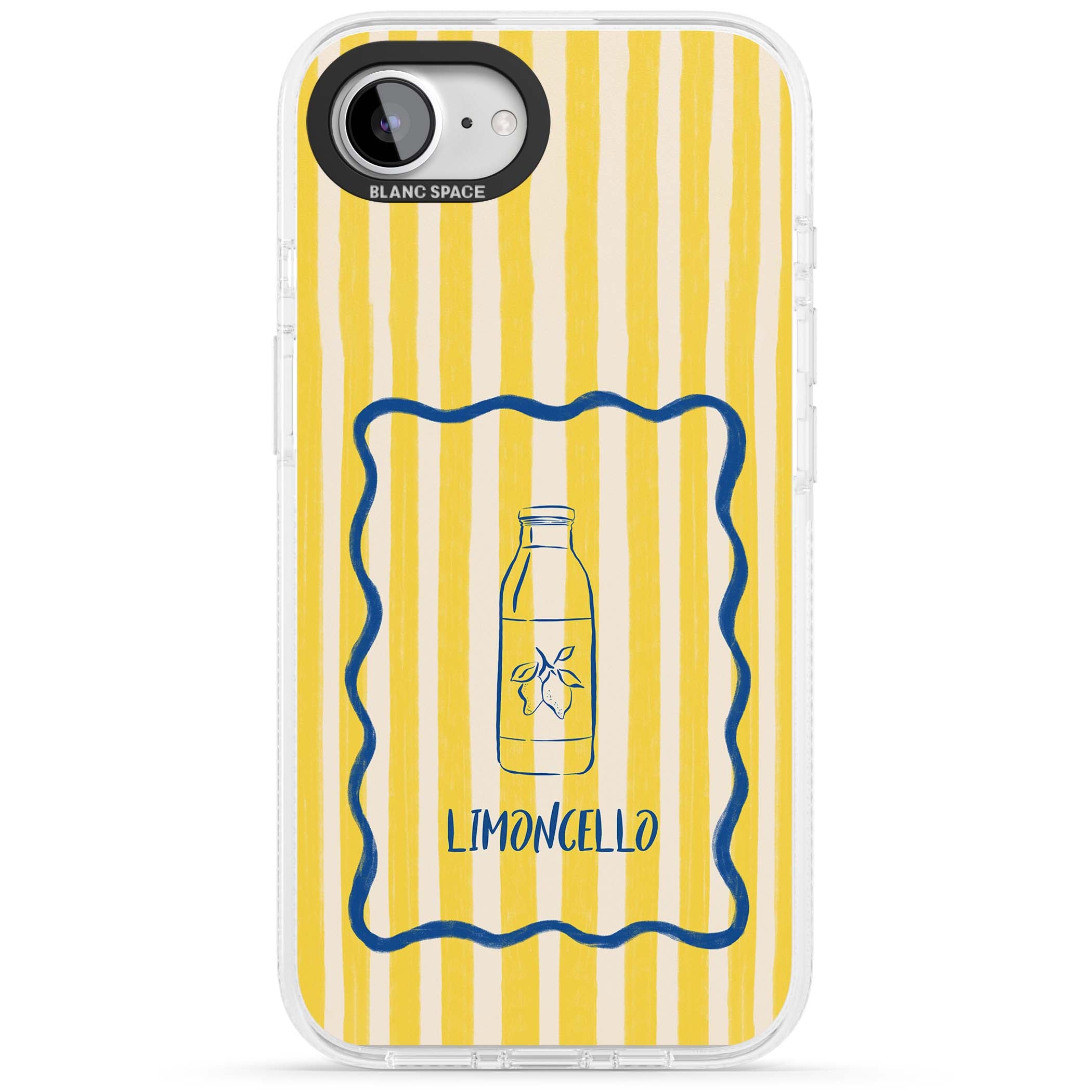 CLEAR CASE IMPACT AIR