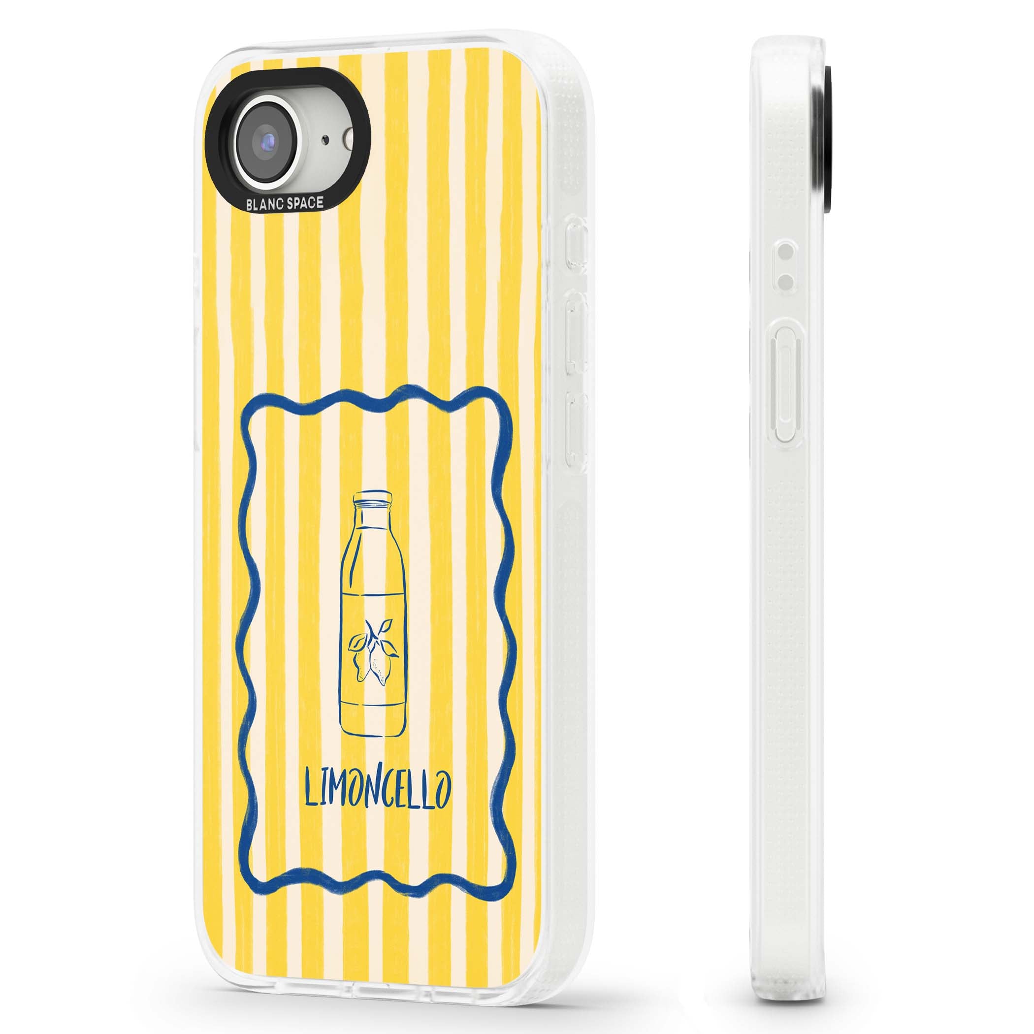 CLEAR CASE IMPACT AIR