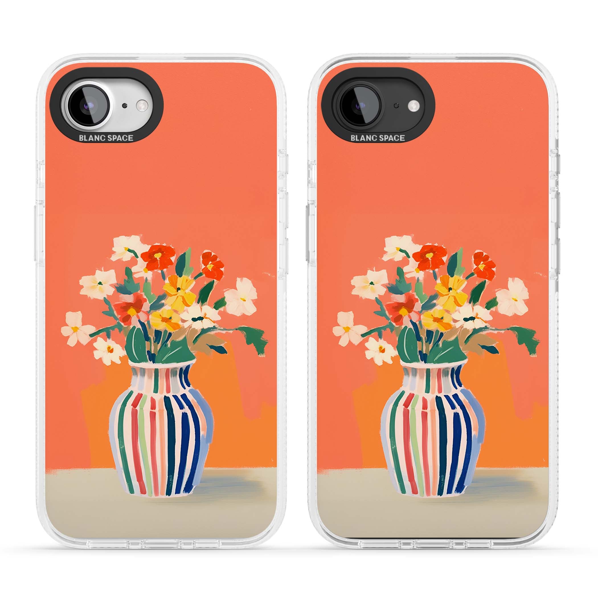 CLEAR CASE IMPACT AIR