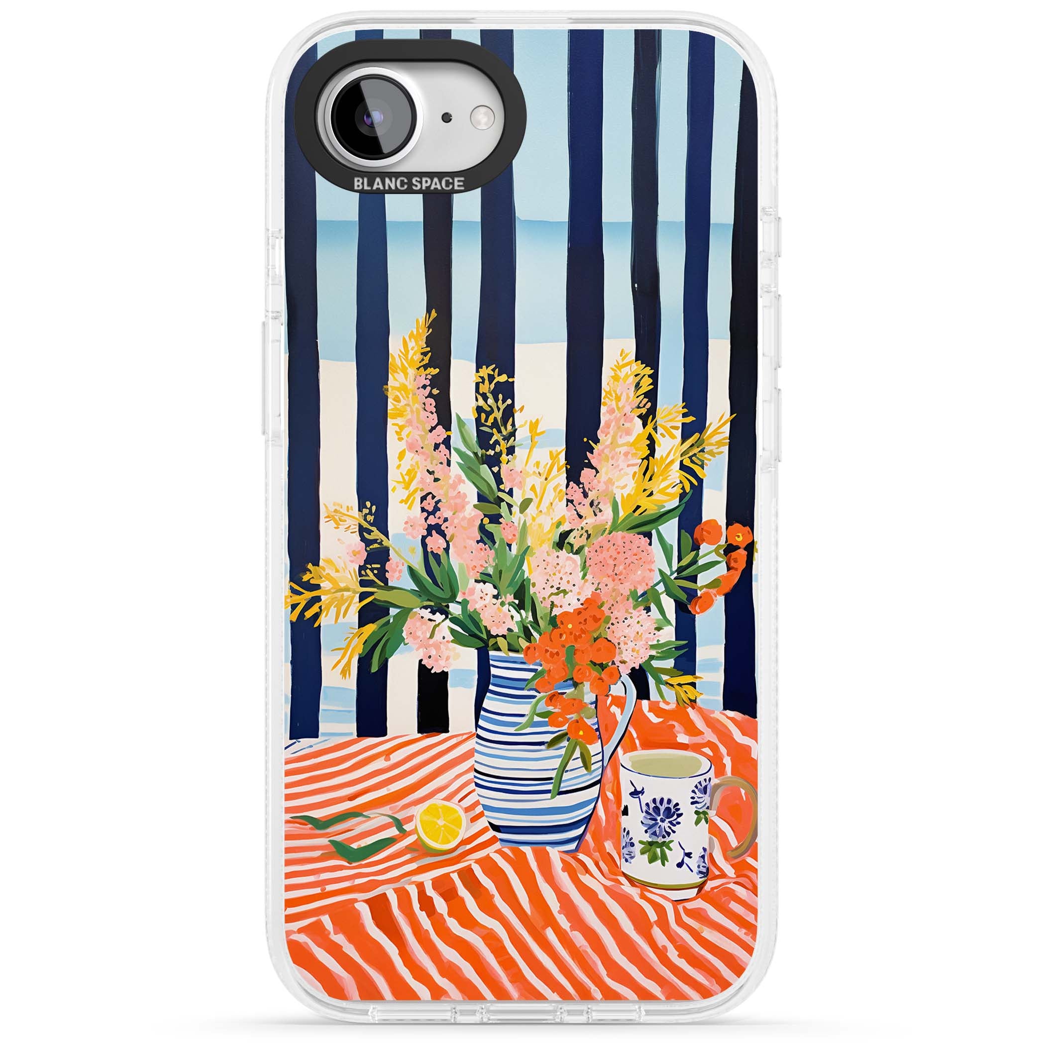 CLEAR CASE IMPACT AIR