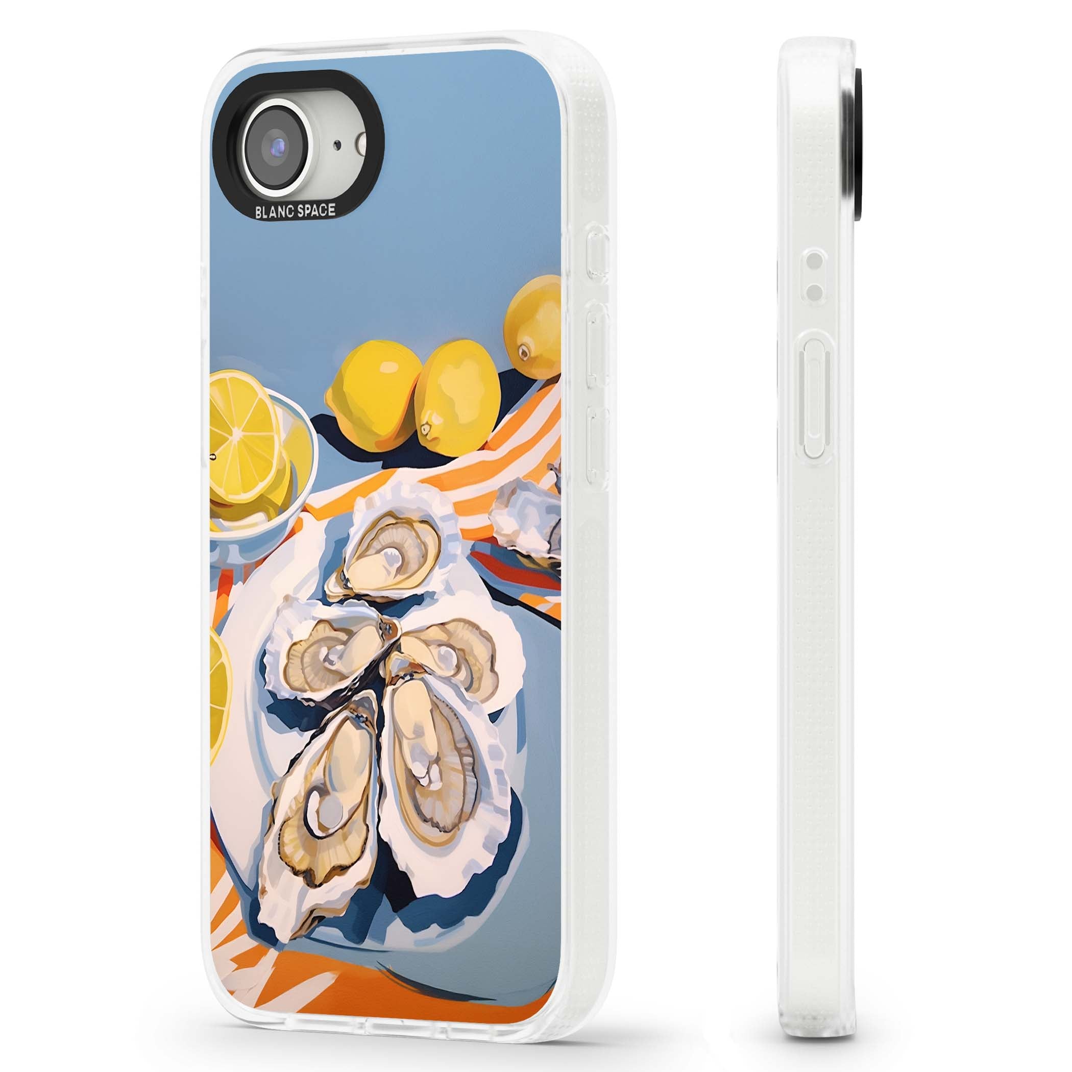 CLEAR CASE IMPACT AIR