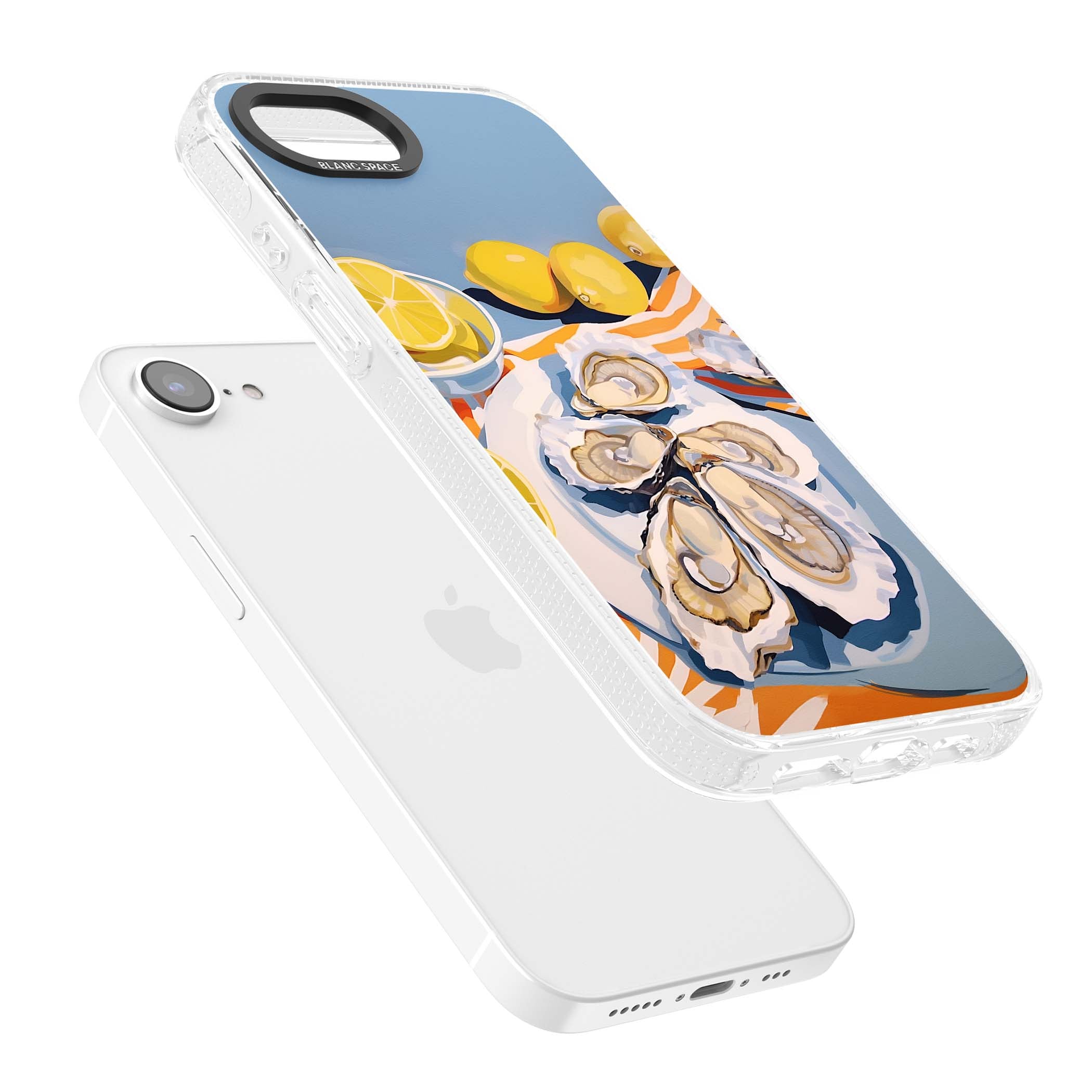 CLEAR CASE IMPACT AIR